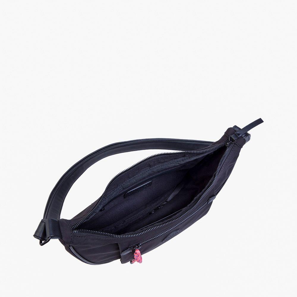 Cartera Alaska Negra Secret-3