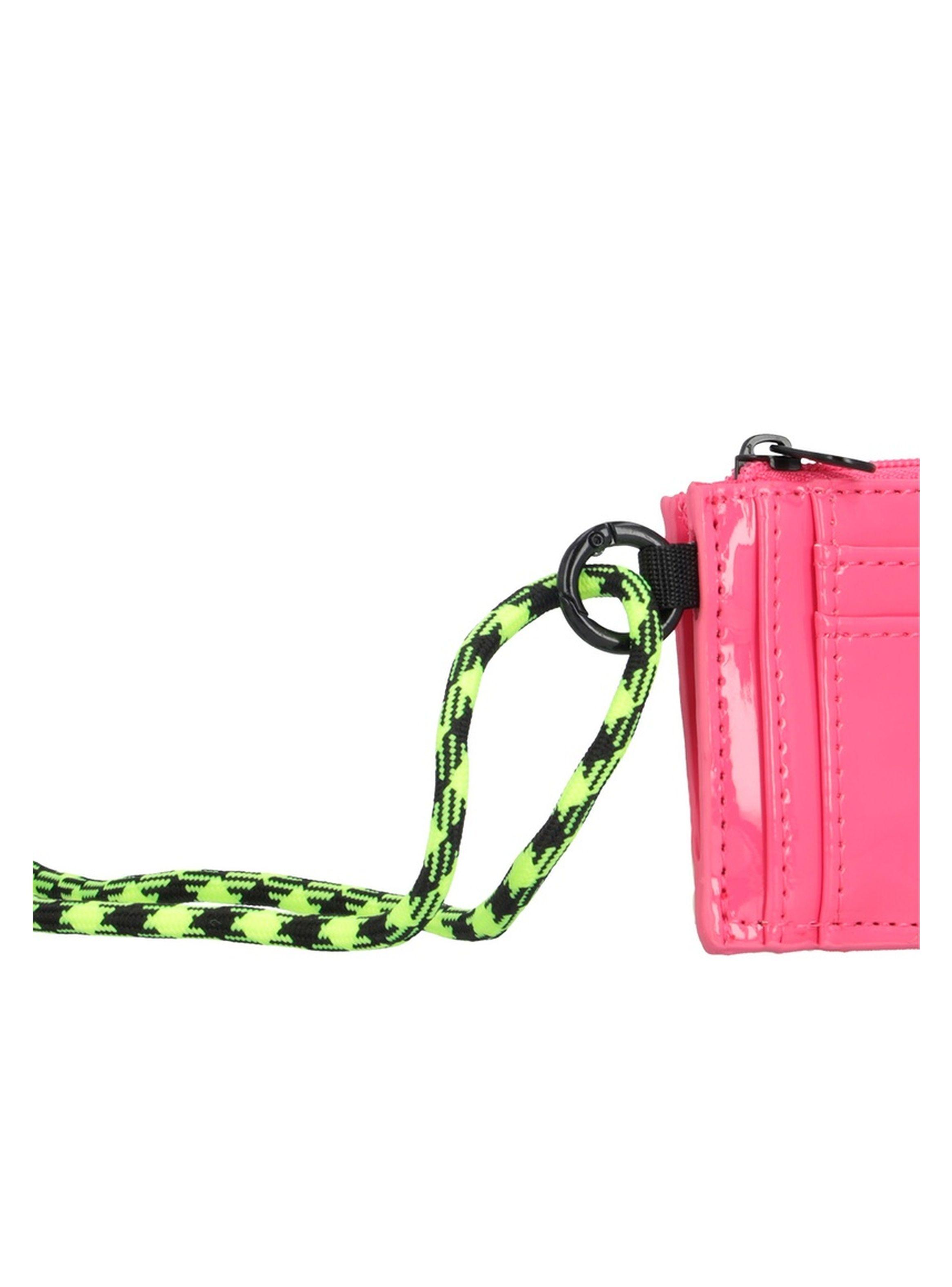 Billetera Xtrem Timber 5XT Rosado S-9