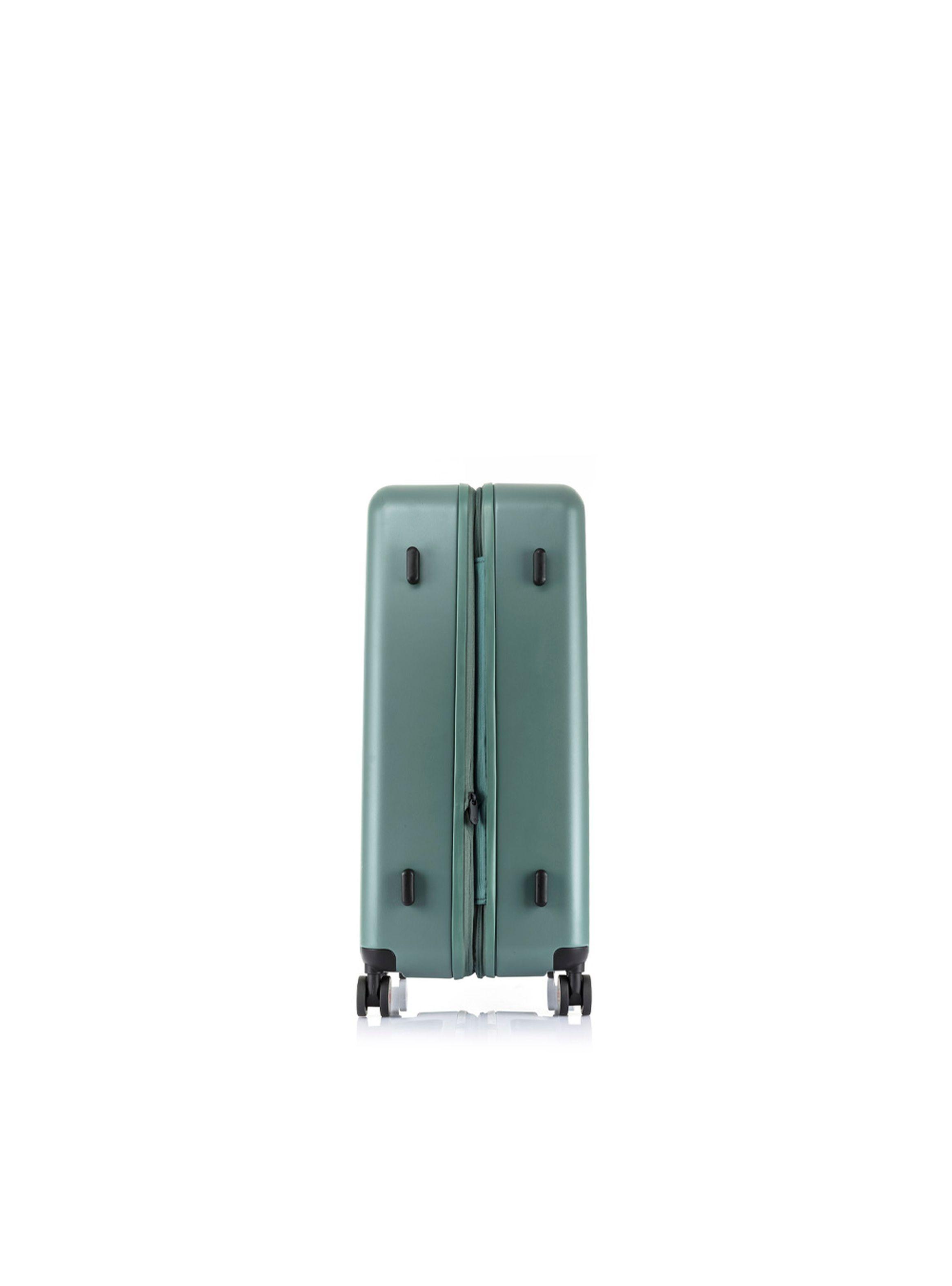 Maleta de Cabina Samsonite Toiis Verde-5