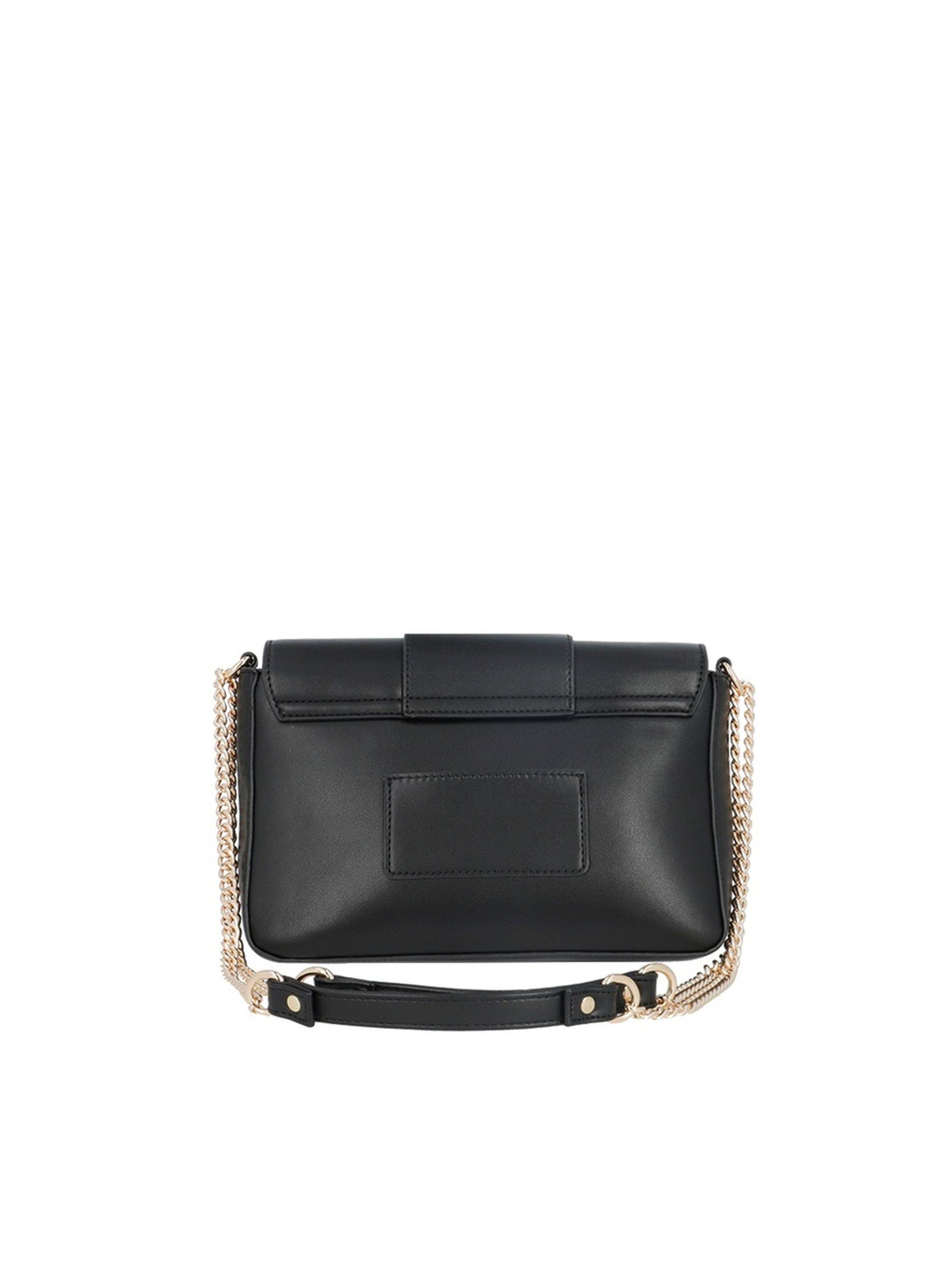 Bandolera Secret Italy SS25 M Negro-2