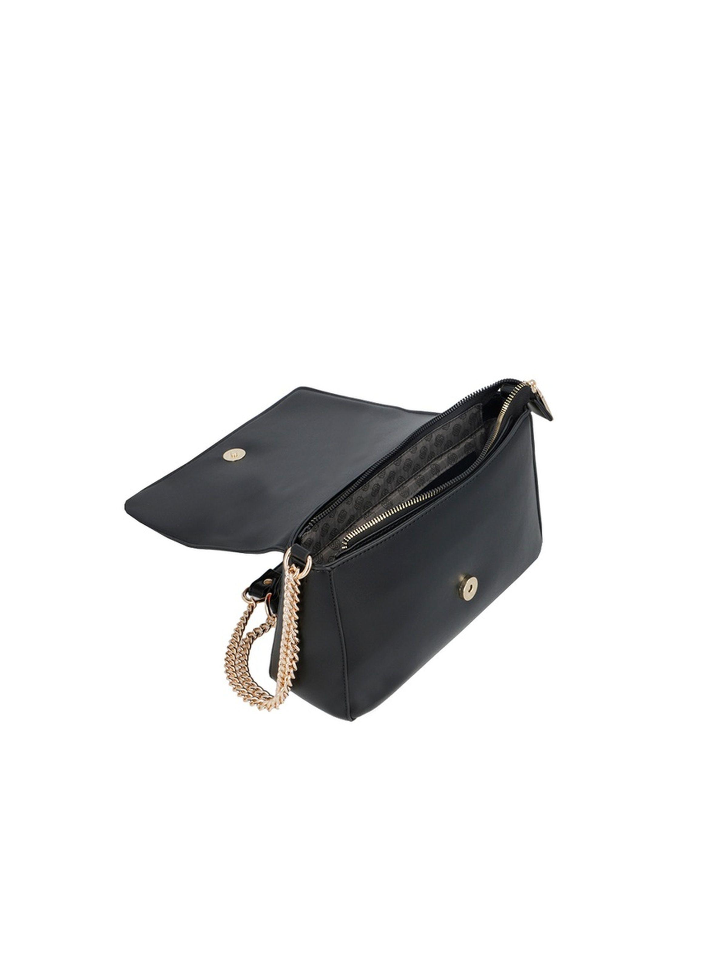 Bandolera Secret Italy SS25 M Negro-3