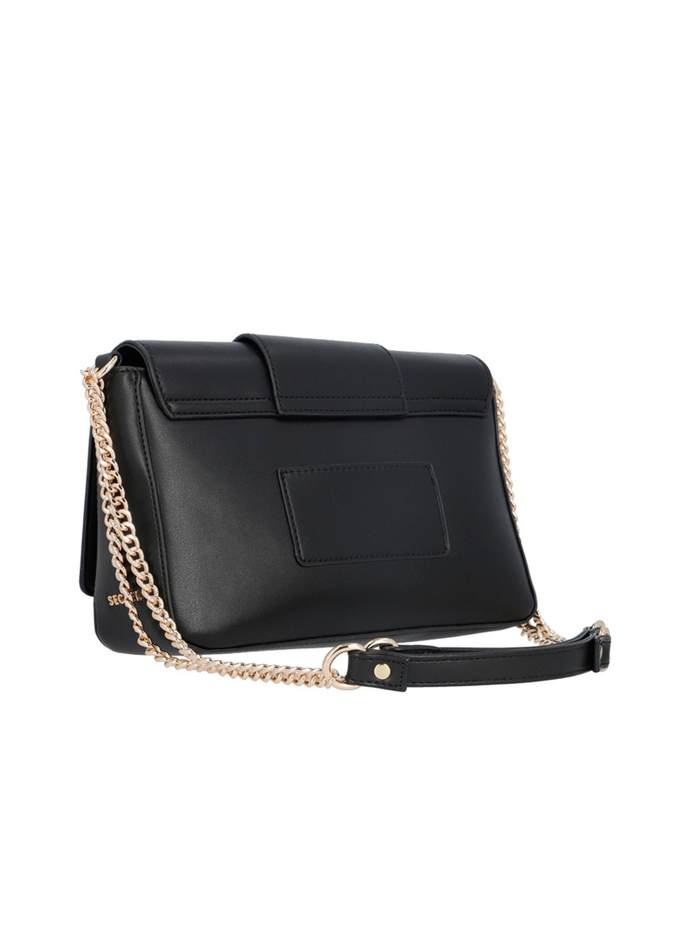 Bandolera Secret Italy SS25 M Negro-4