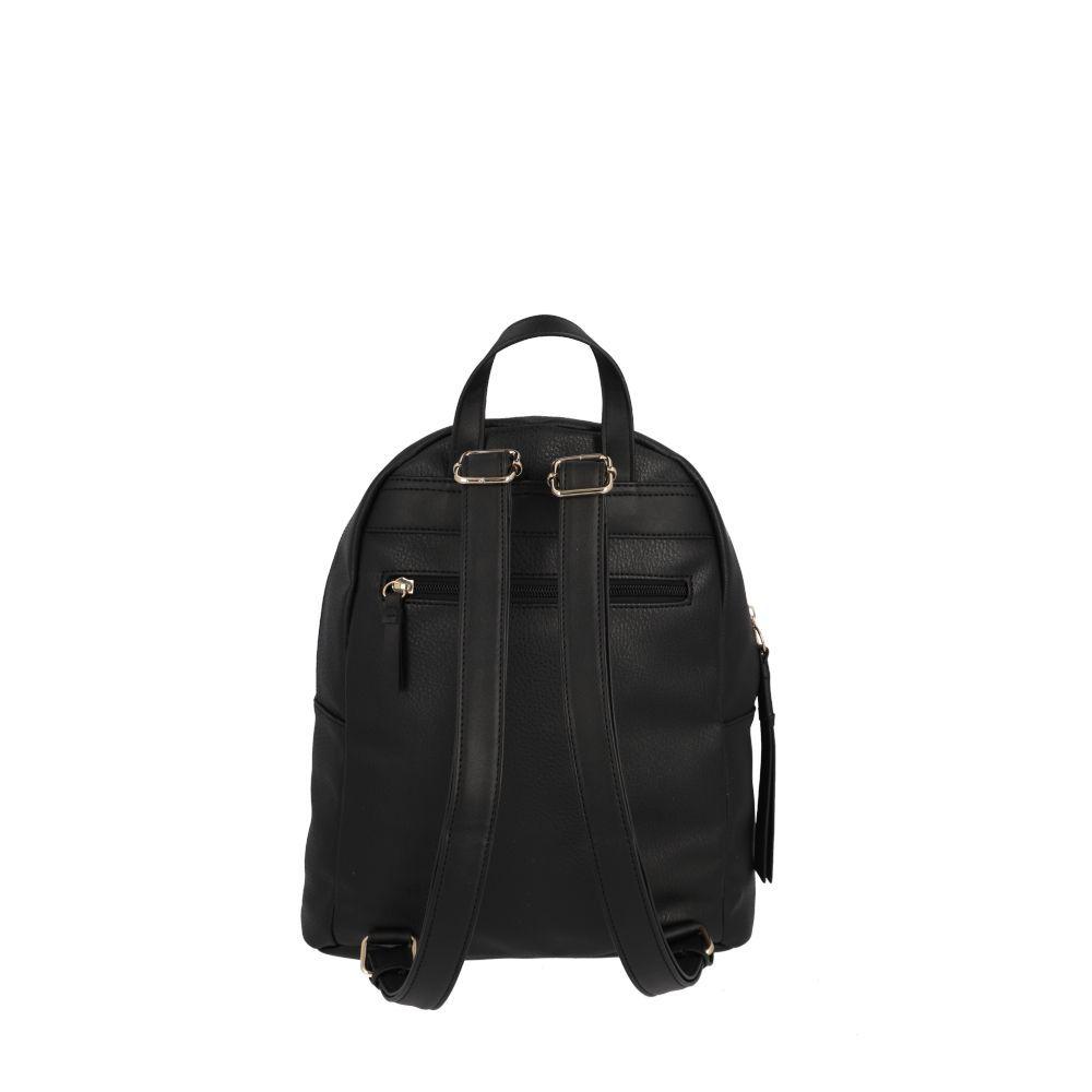 Mochila Albury Casual Negro Secret M-6
