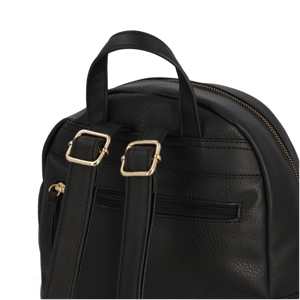 Mochila Albury Casual Negro Secret M-13