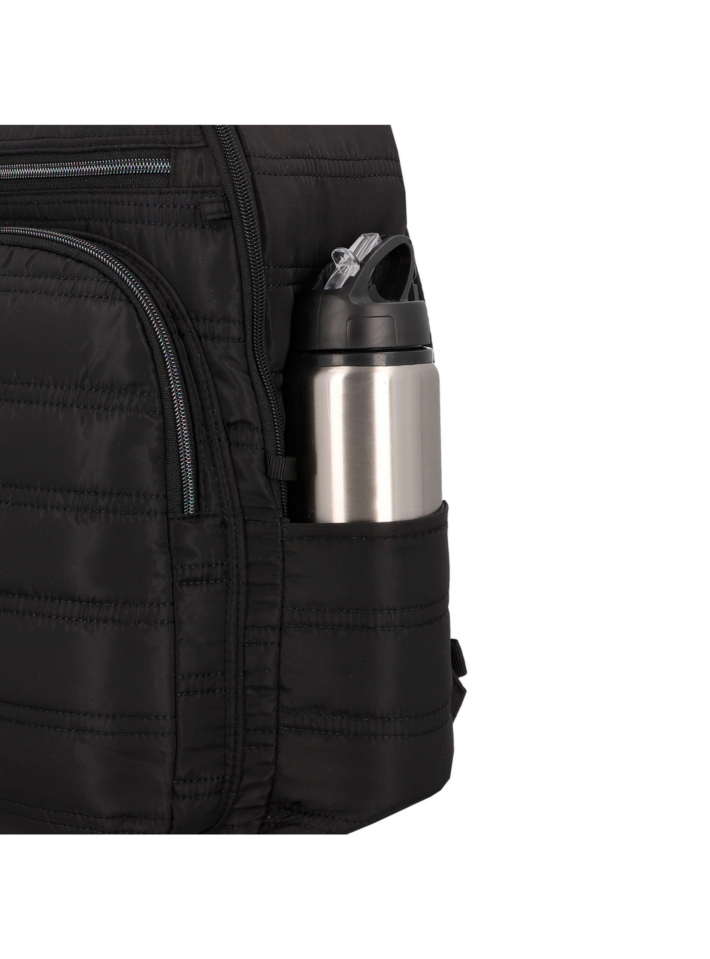 Mochila Notebook Xtrem Vermont 6XT Negro 15"-5