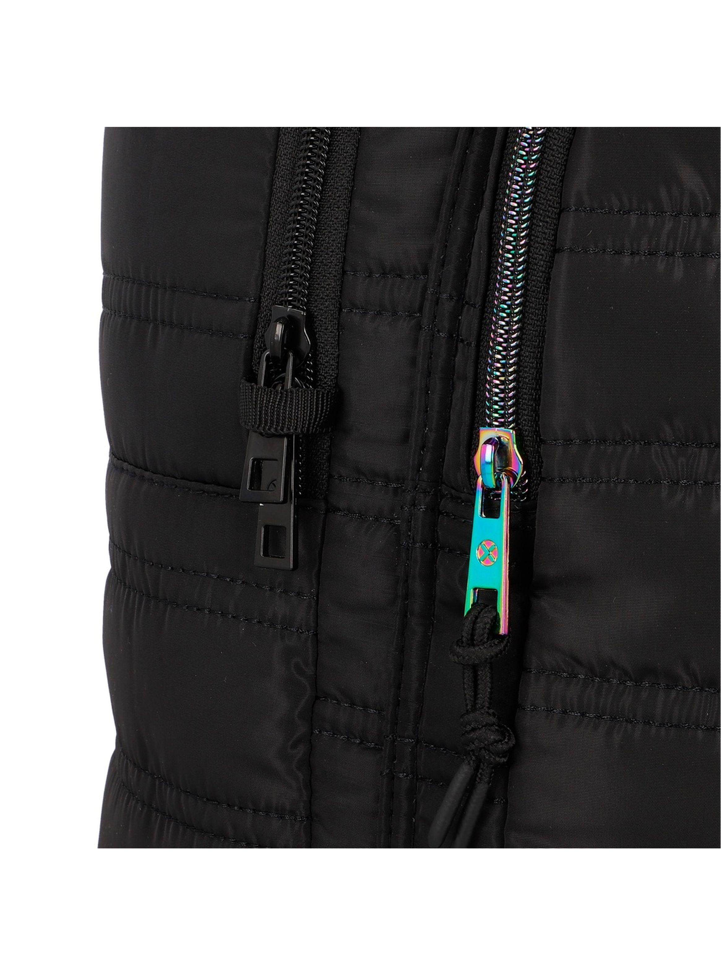 Mochila Notebook Xtrem Vermont 6XT Negro 15"-6