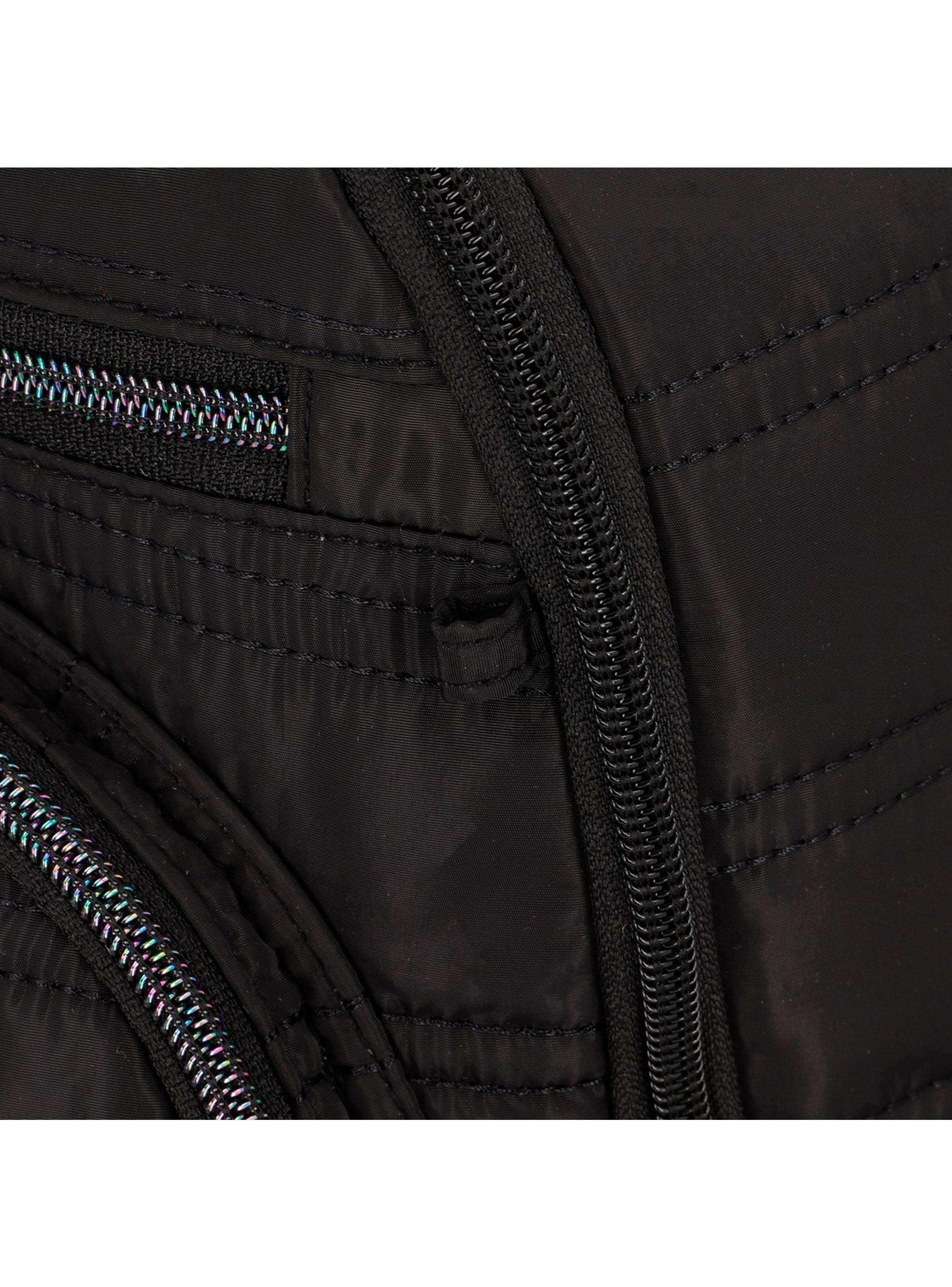 Mochila Notebook Xtrem Vermont 6XT Negro 15"-8