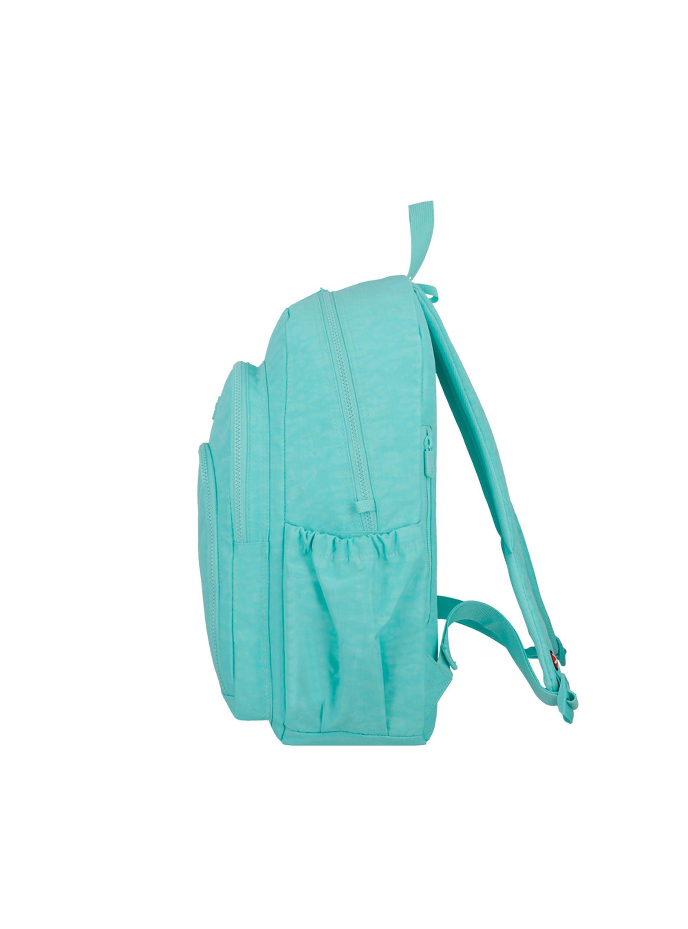 Mochila Notebook Xtrem Duncan 5XT Verde Agua 16"-4