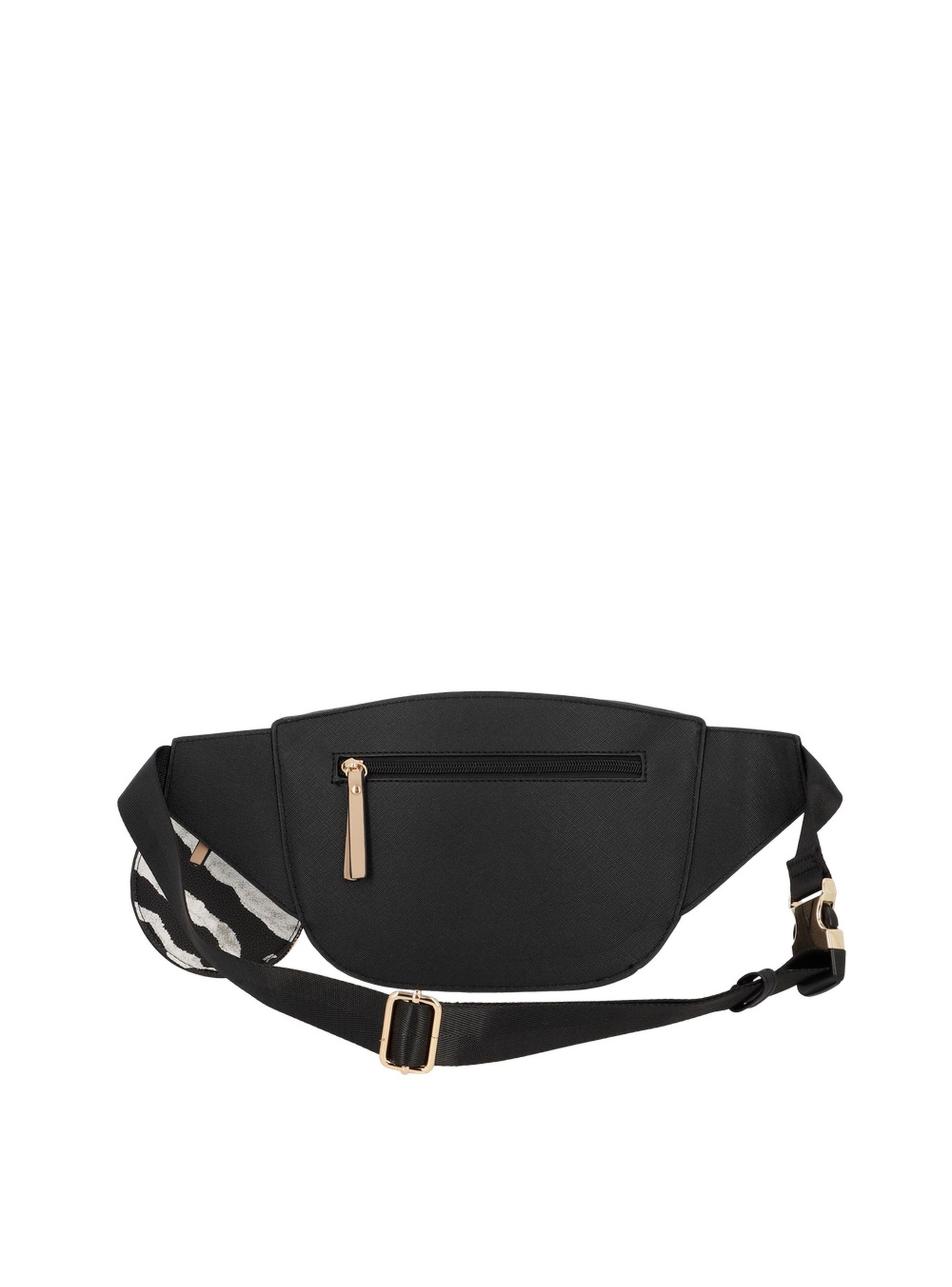 Banano Secret Vostok ST6 M Negro-2