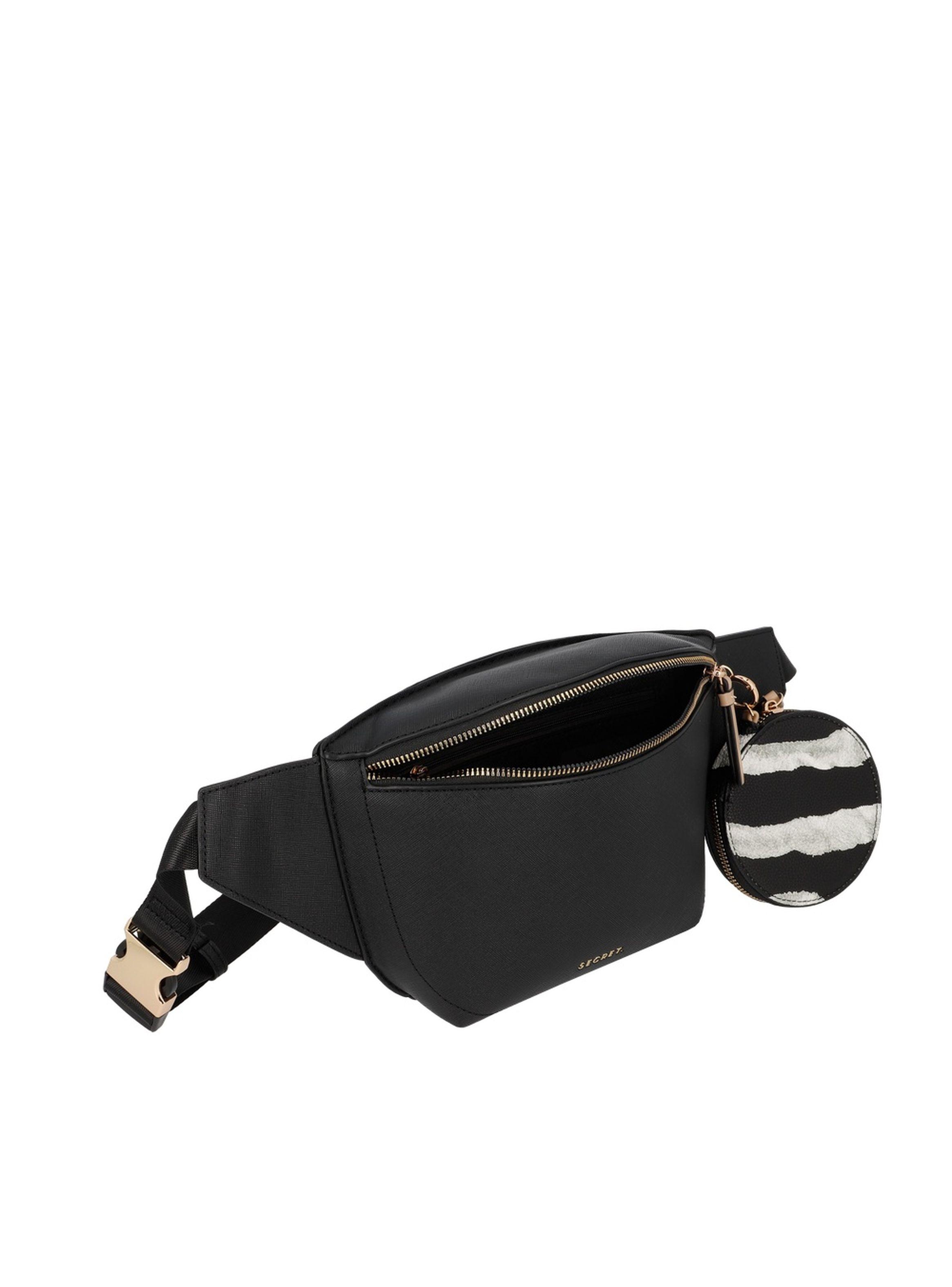 Banano Secret Vostok ST6 M Negro-3