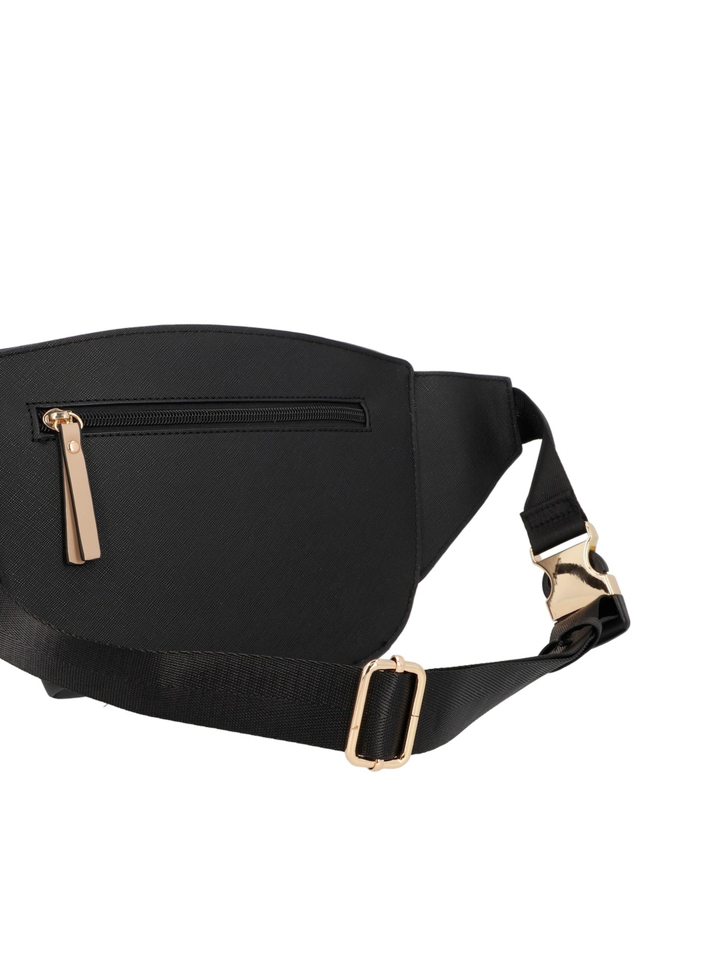 Banano Secret Vostok ST6 M Negro-4