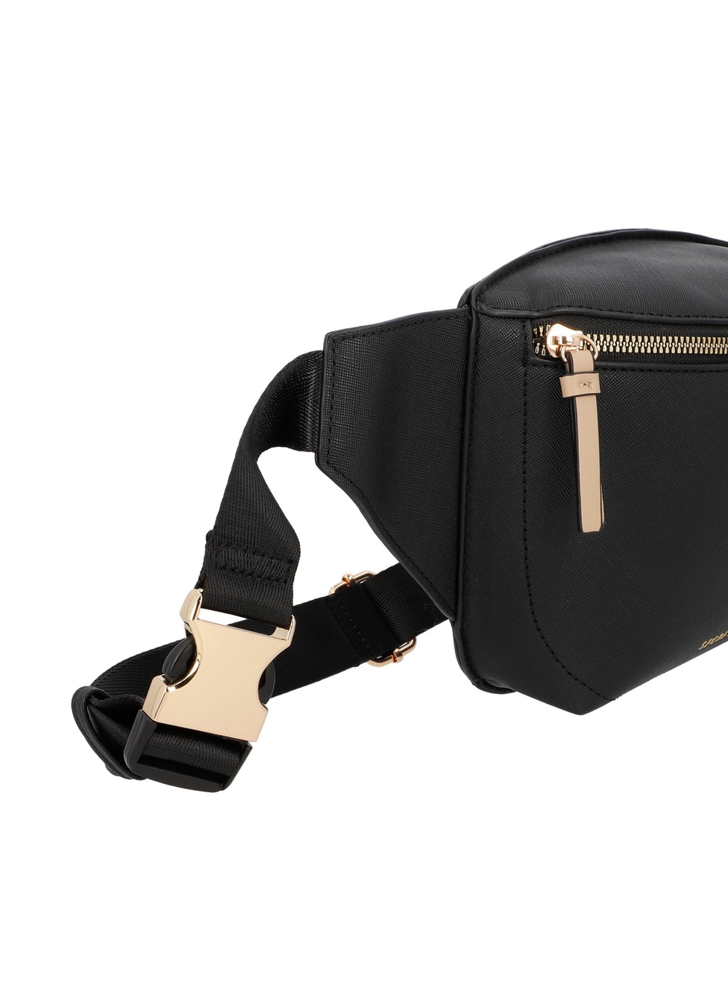 Banano Secret Vostok ST6 M Negro-5