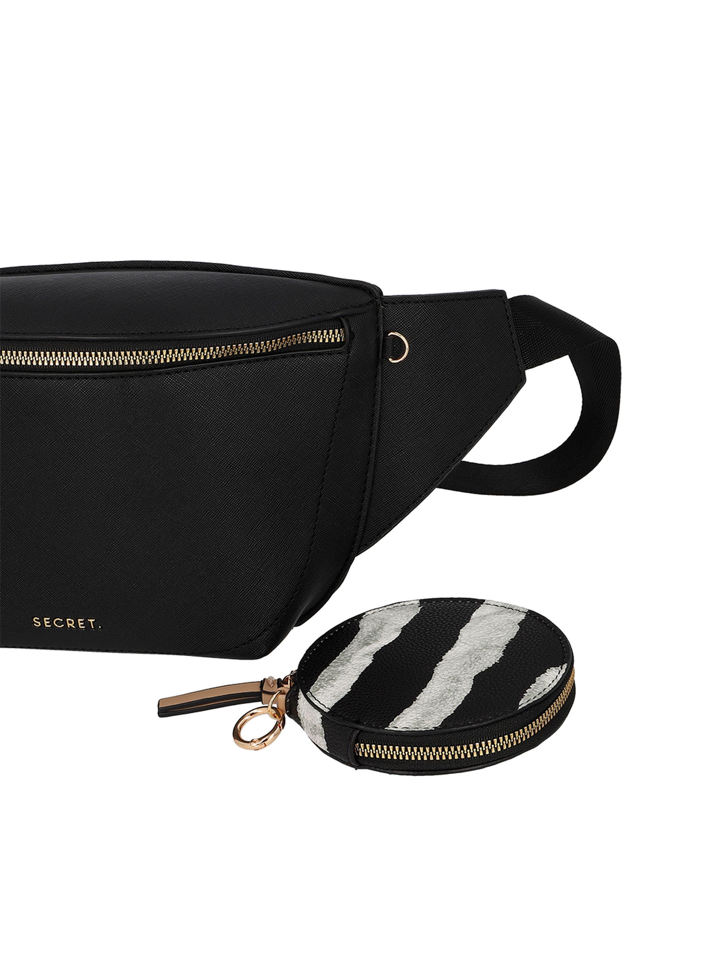 Banano Secret Vostok ST6 M Negro-6