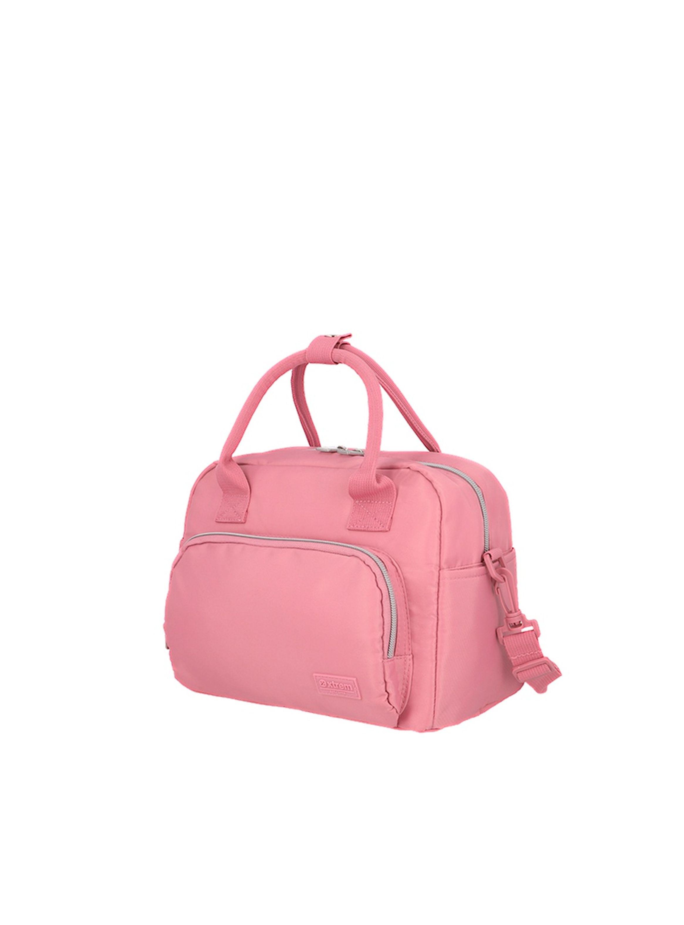 Lonchera Térmica Xtrem Bayside 6XT Rosado-1