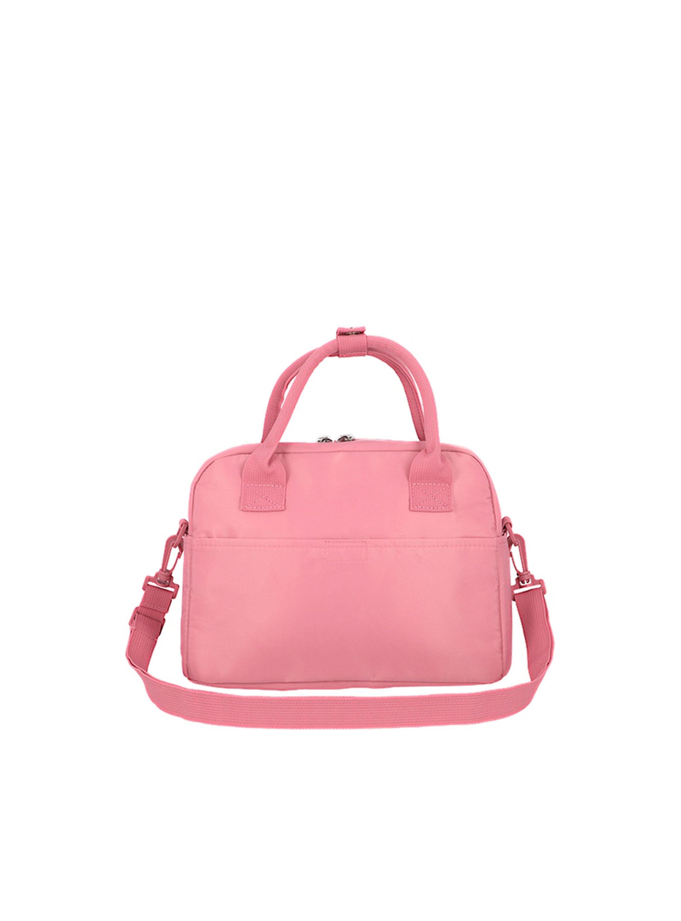 Lonchera Térmica Xtrem Bayside 6XT Rosado-2