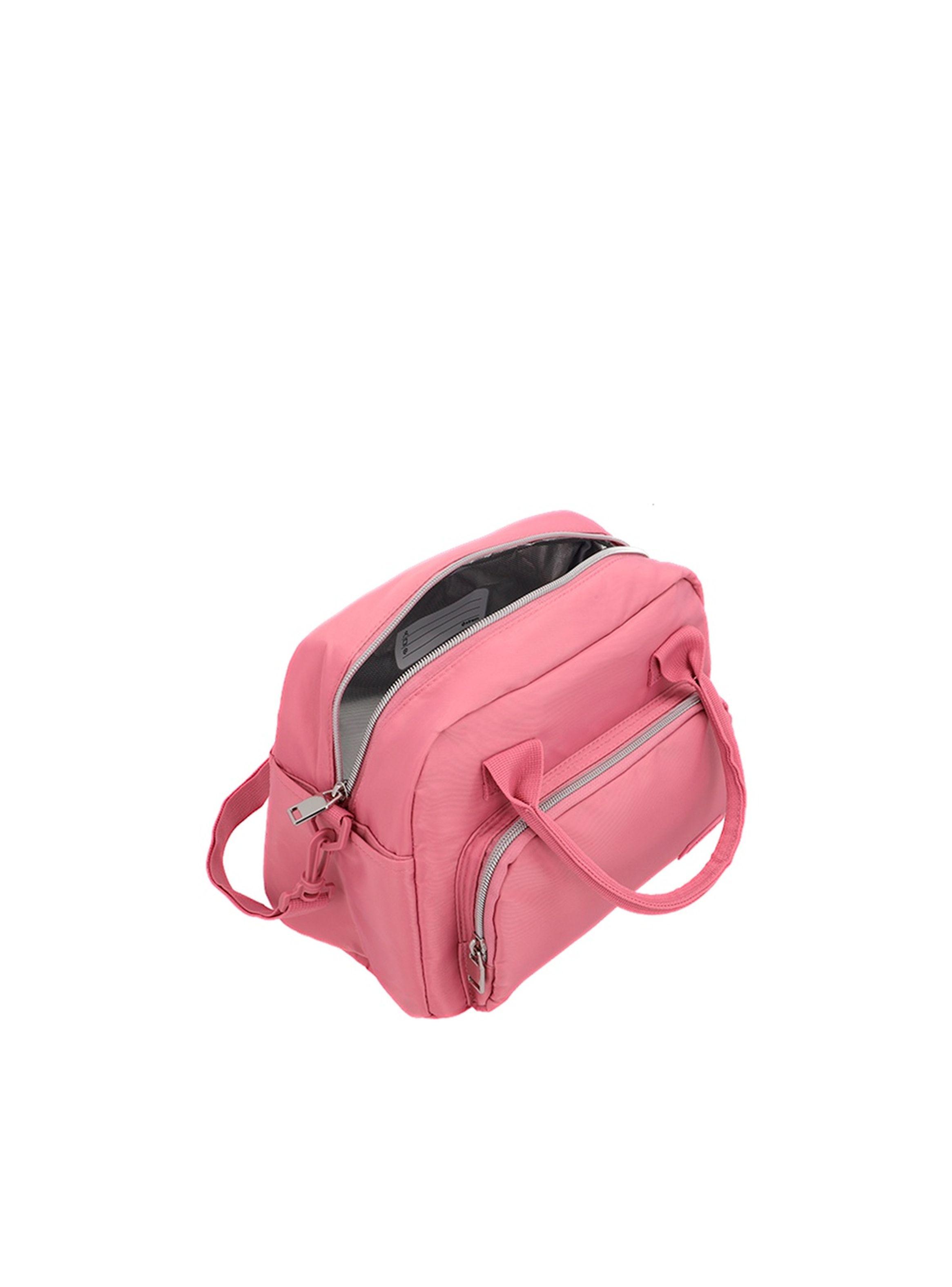 Lonchera Térmica Xtrem Bayside 6XT Rosado-3