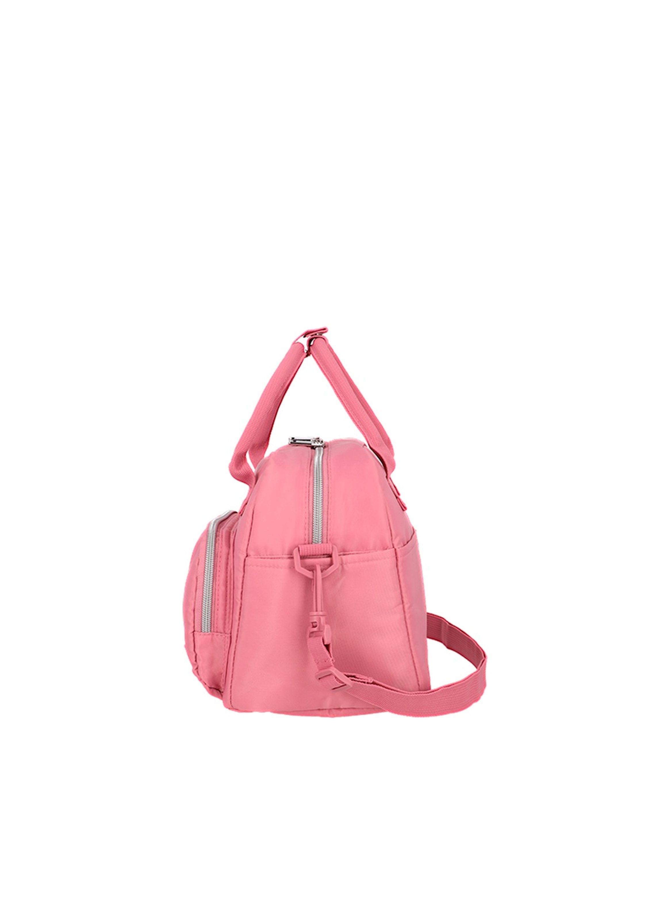 Lonchera Térmica Xtrem Bayside 6XT Rosado-4