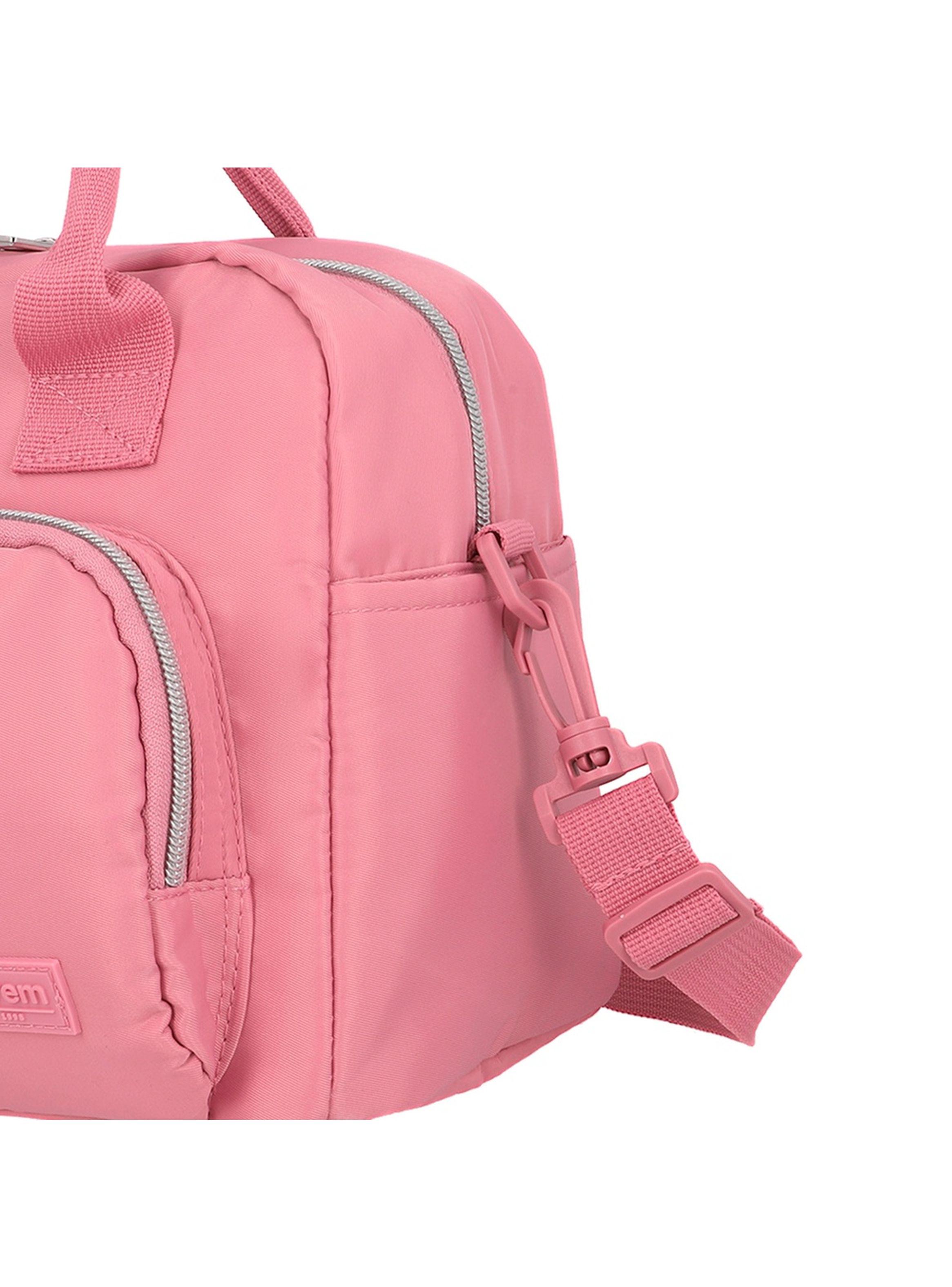 Lonchera Térmica Xtrem Bayside 6XT Rosado-5