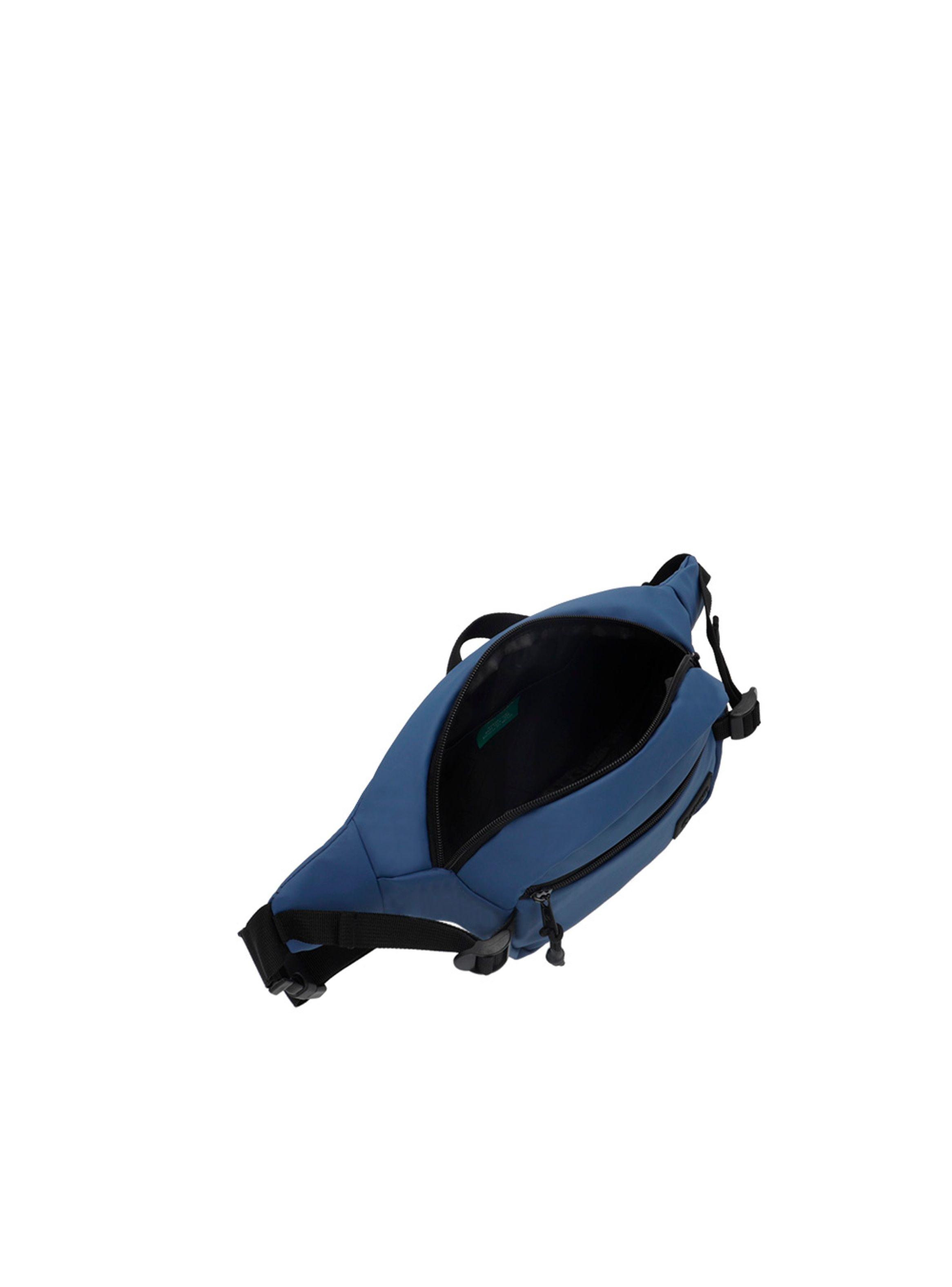 Banano Xtrem New Division 3XT Azul M-3