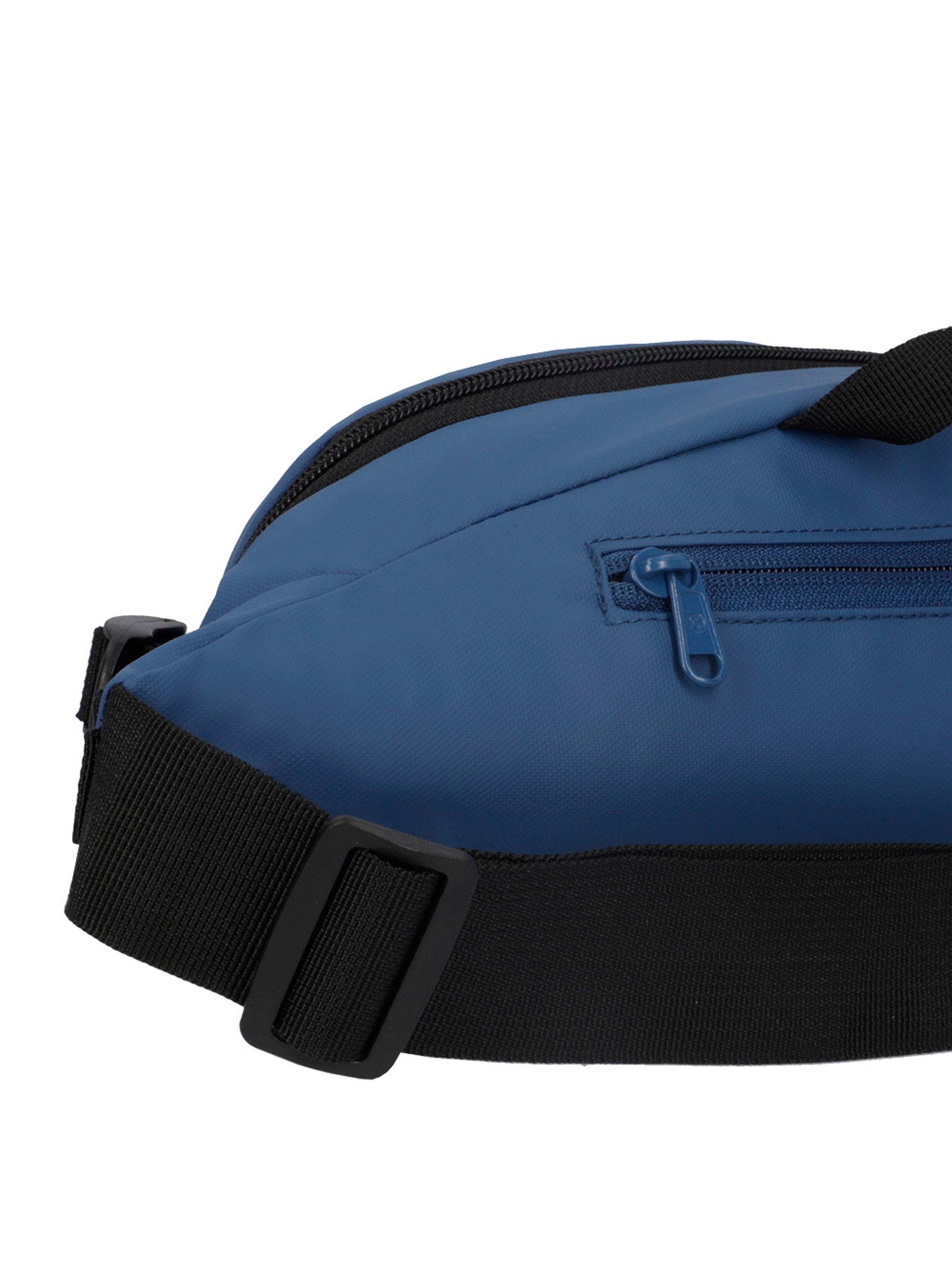 Banano Xtrem New Division 3XT Azul M-5