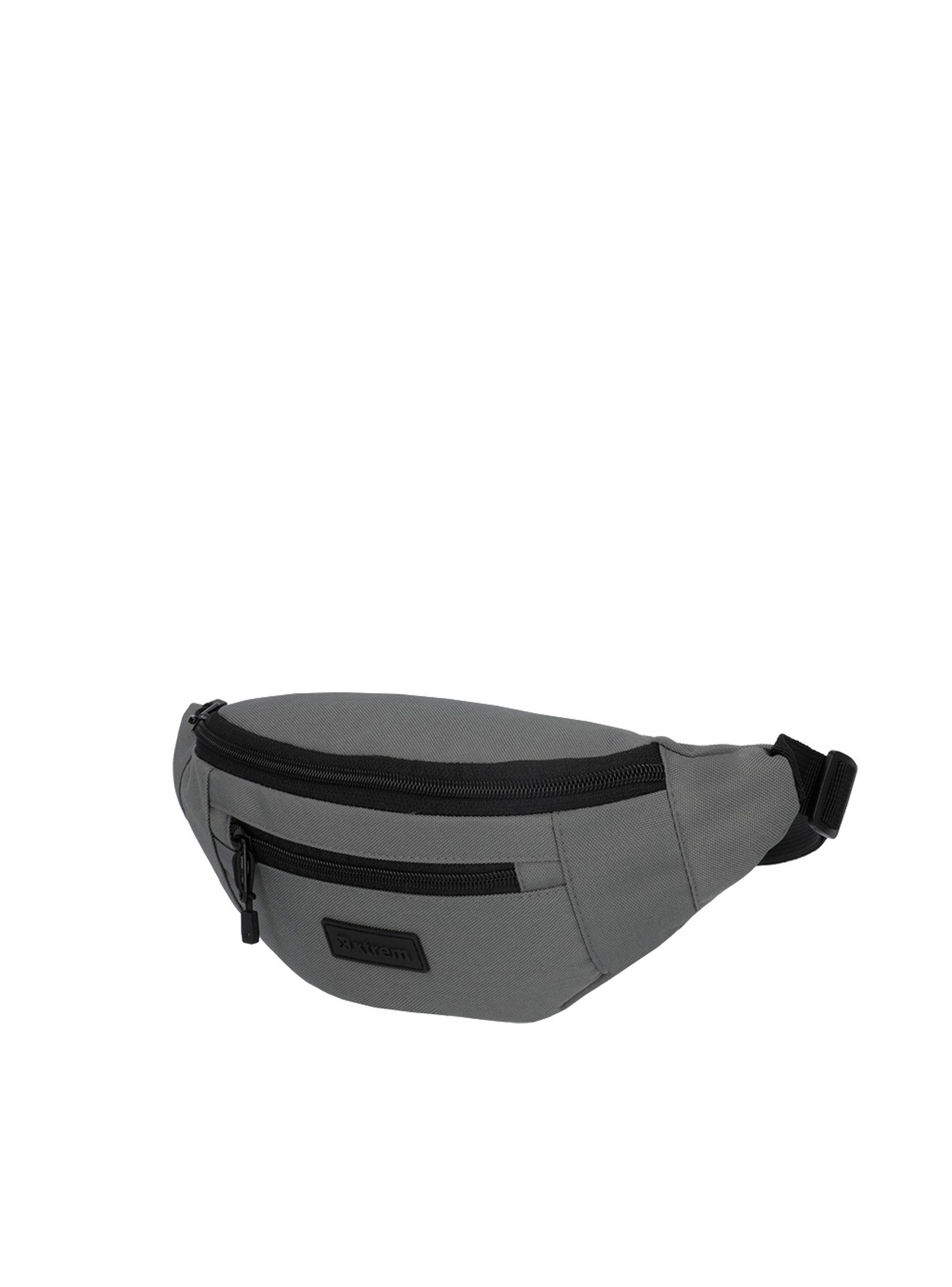 Banano Urbano Xtrem New Sigma Gris S-1