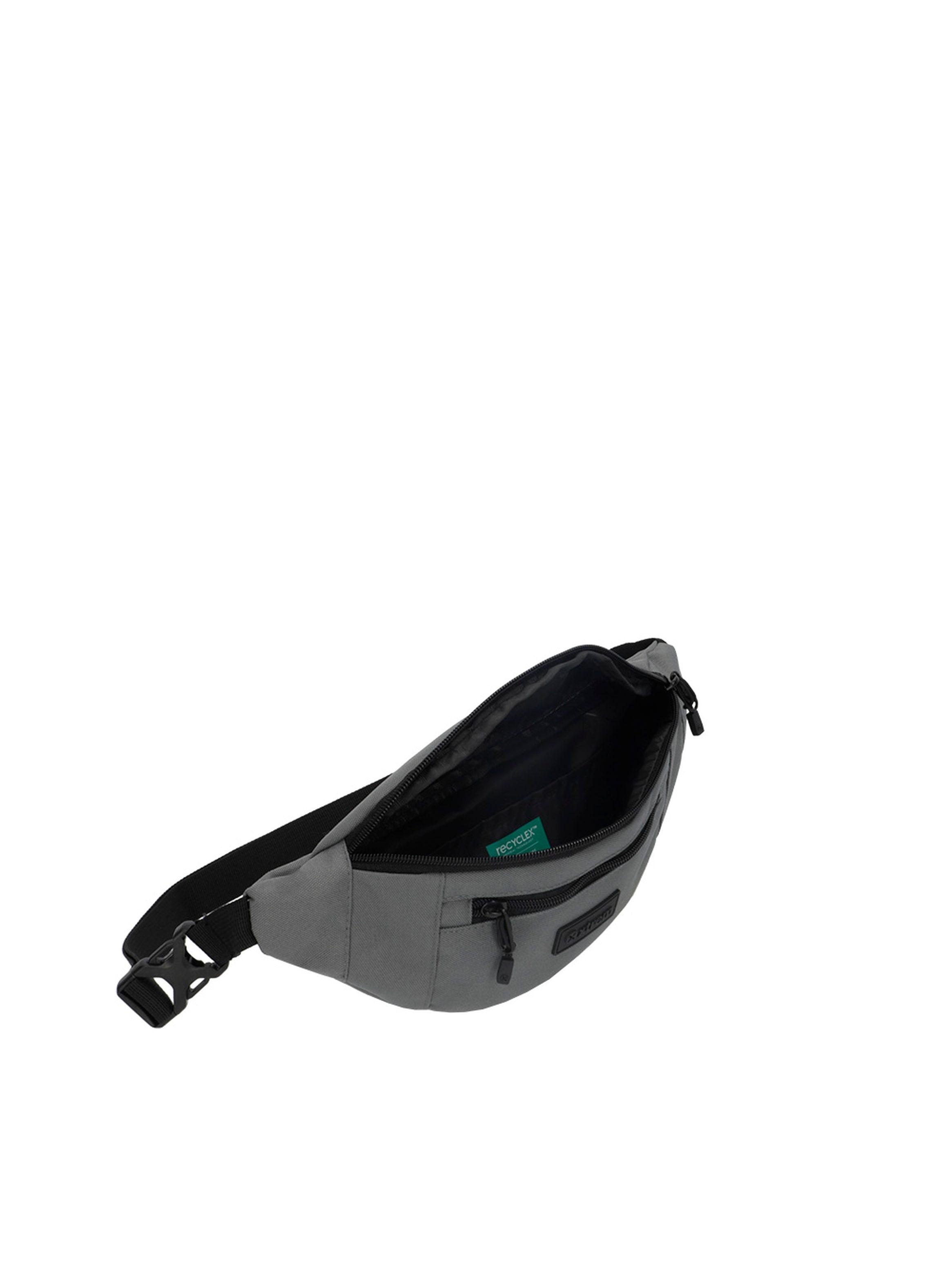 Banano Urbano Xtrem New Sigma Gris S-3