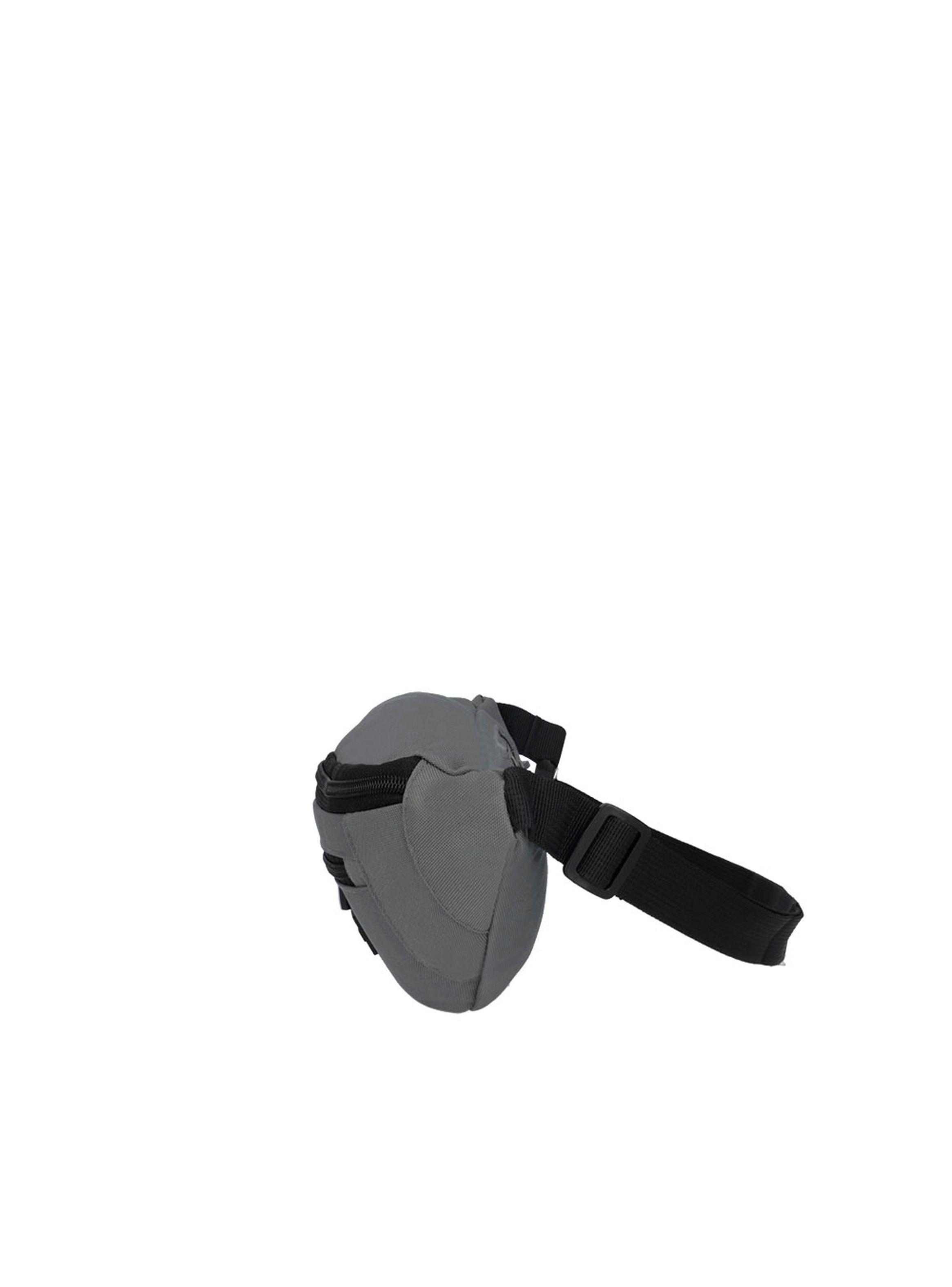 Banano Urbano Xtrem New Sigma Gris S-4