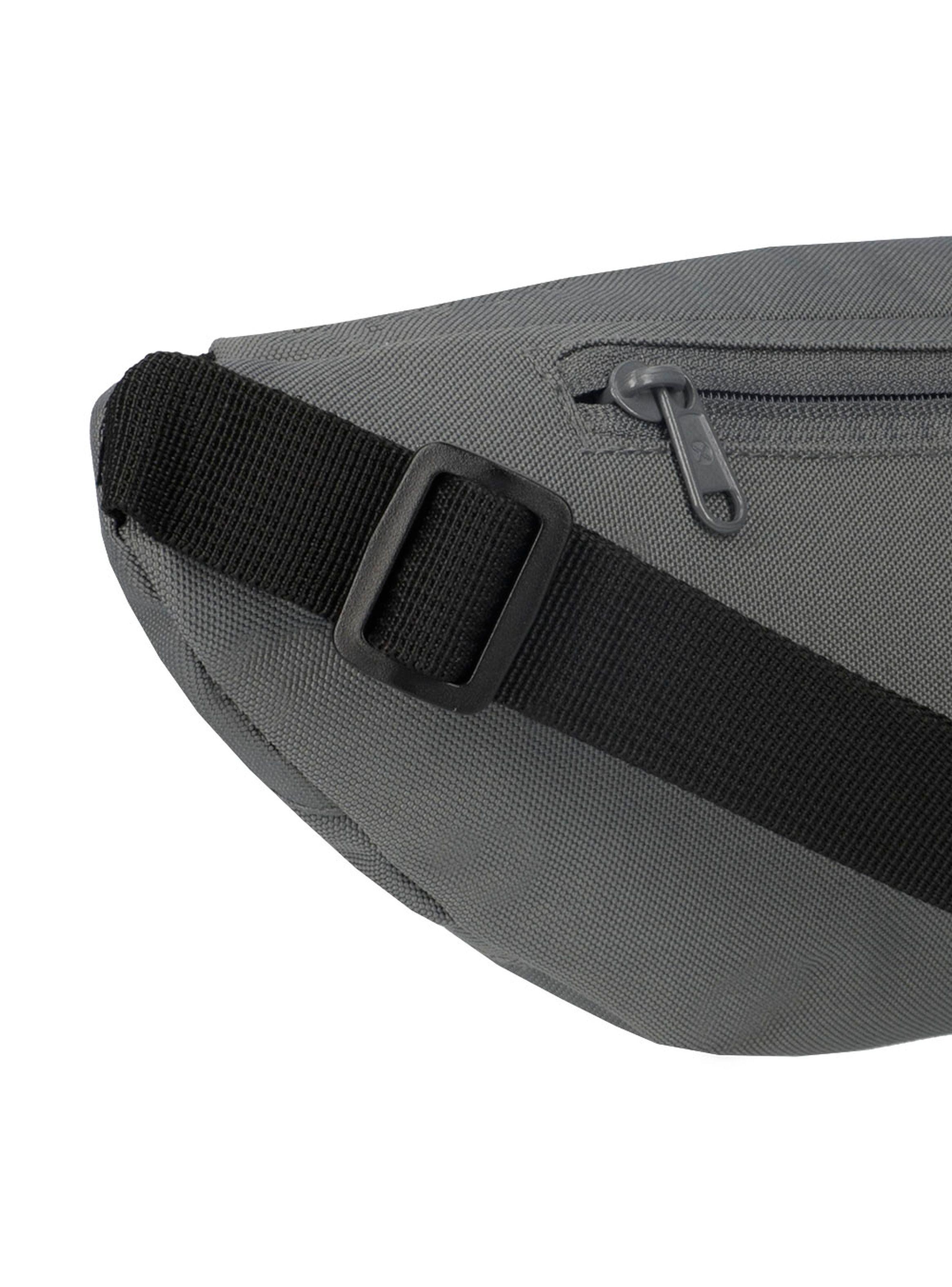 Banano Urbano Xtrem New Sigma Gris S-5