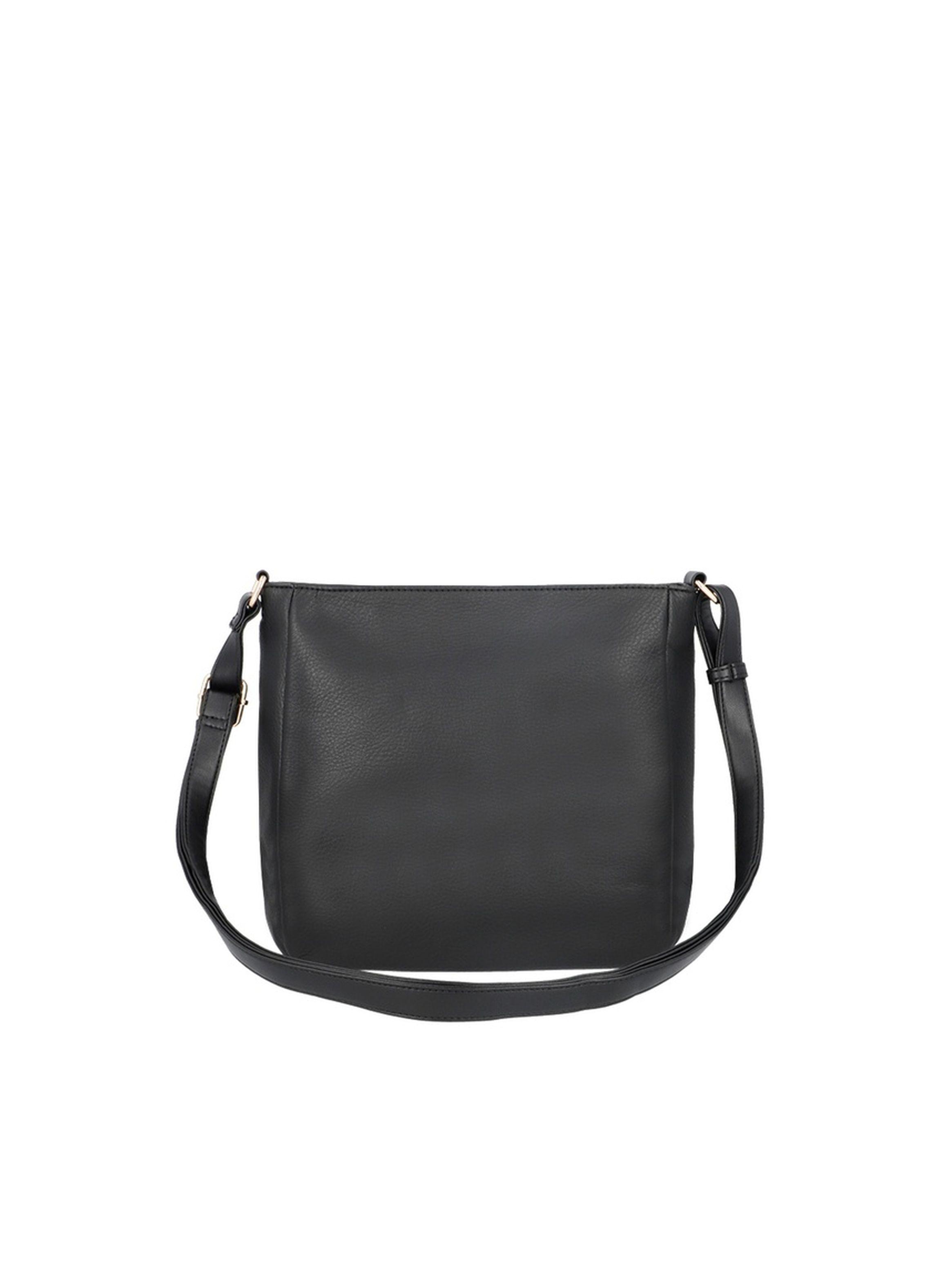 Bandolera Secret Albury FW25 Negro M-2