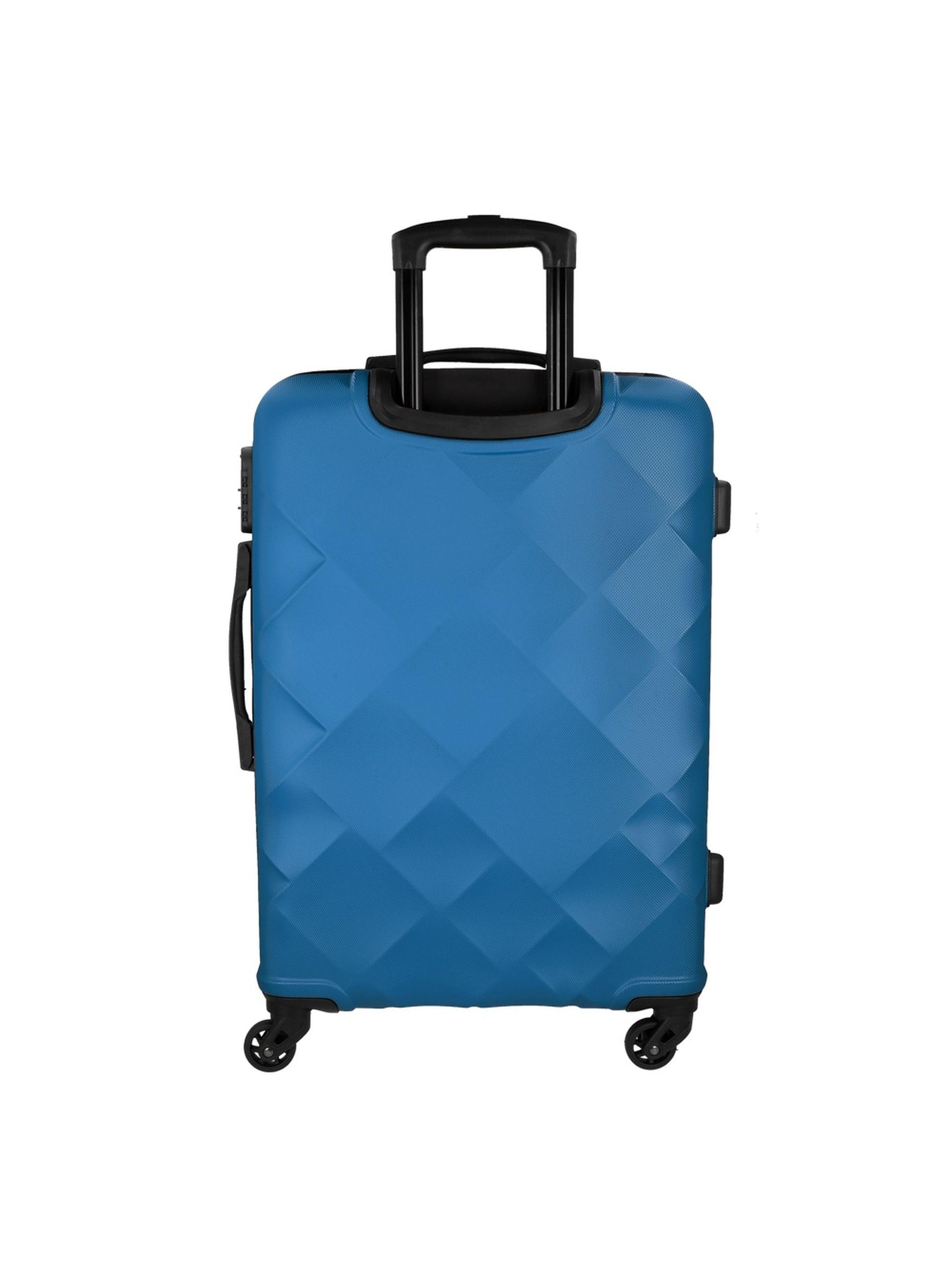 Maleta Grande American Tourister Universe 3.0 Azul-2