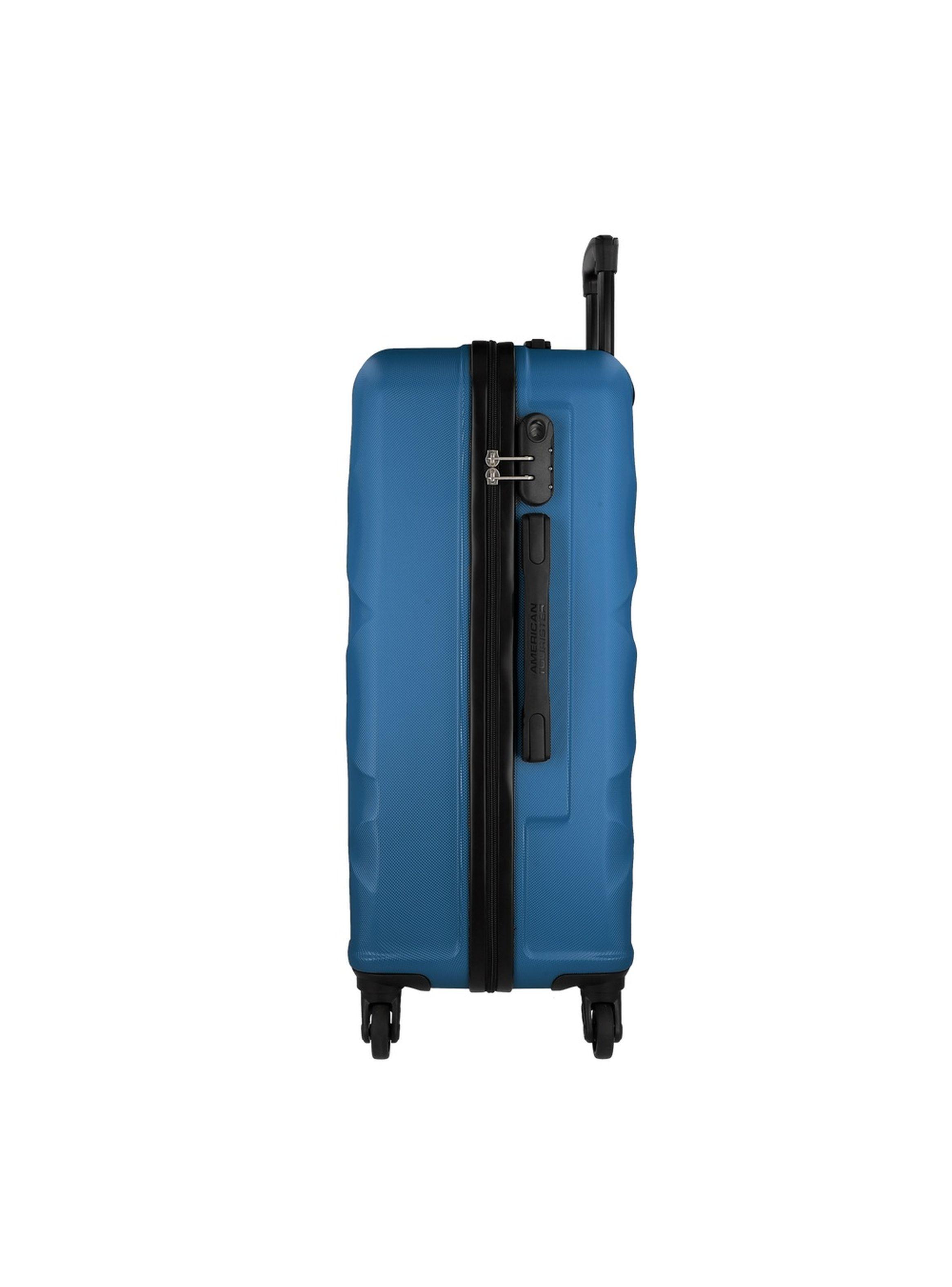 Maleta Grande American Tourister Universe 3.0 Azul-4