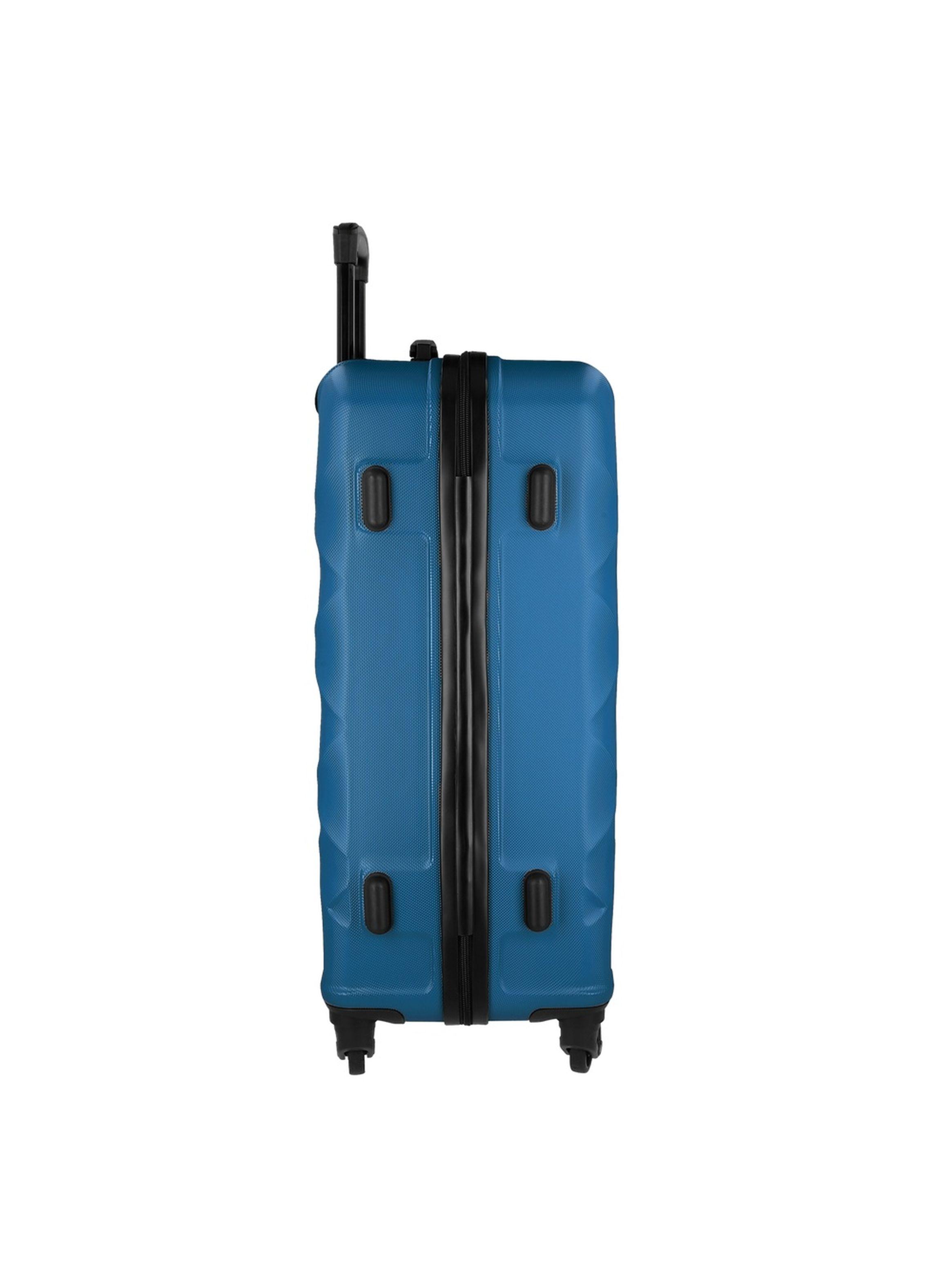 Maleta Grande American Tourister Universe 3.0 Azul-5