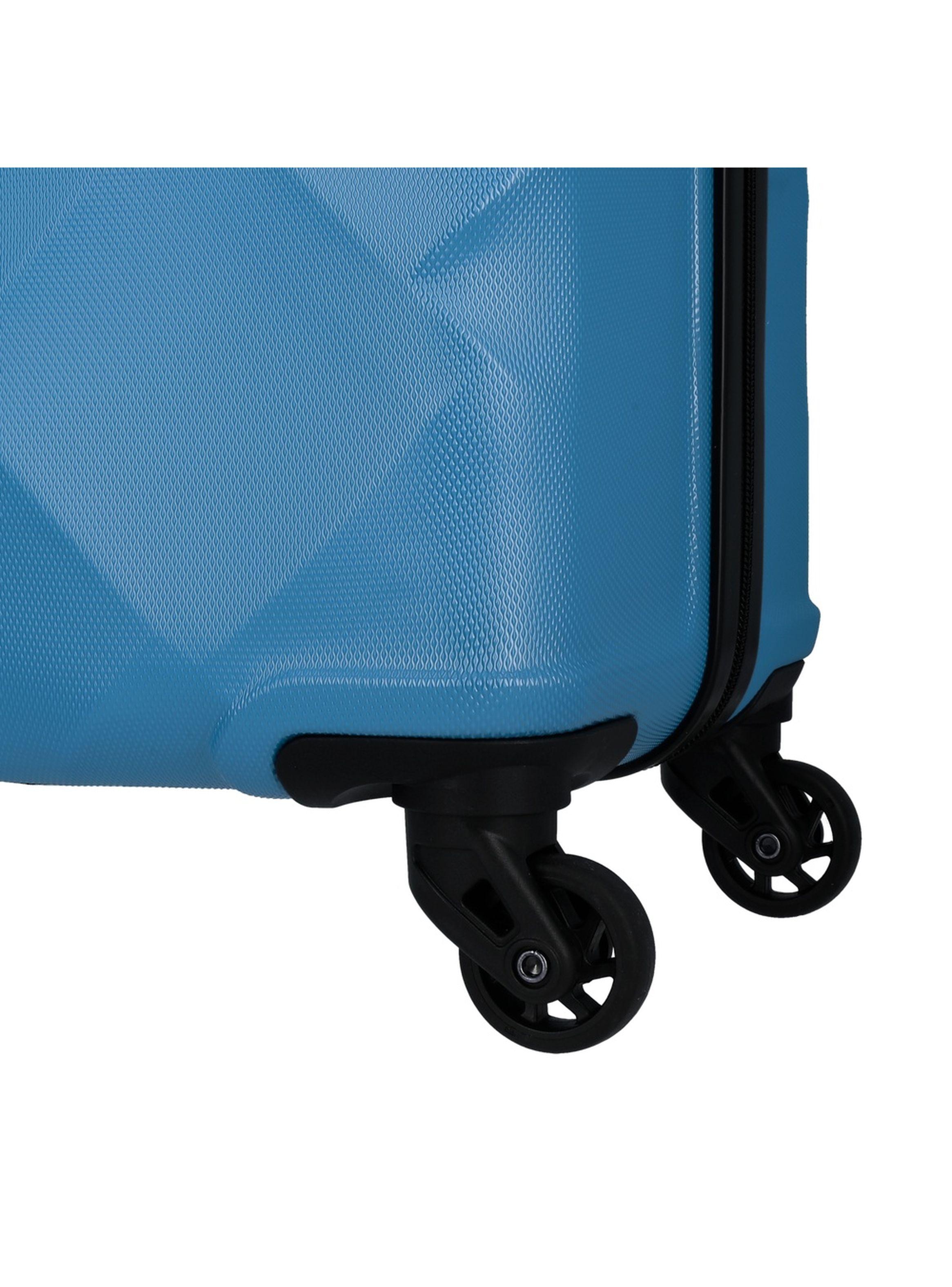 Maleta Grande American Tourister Universe 3.0 Azul-6