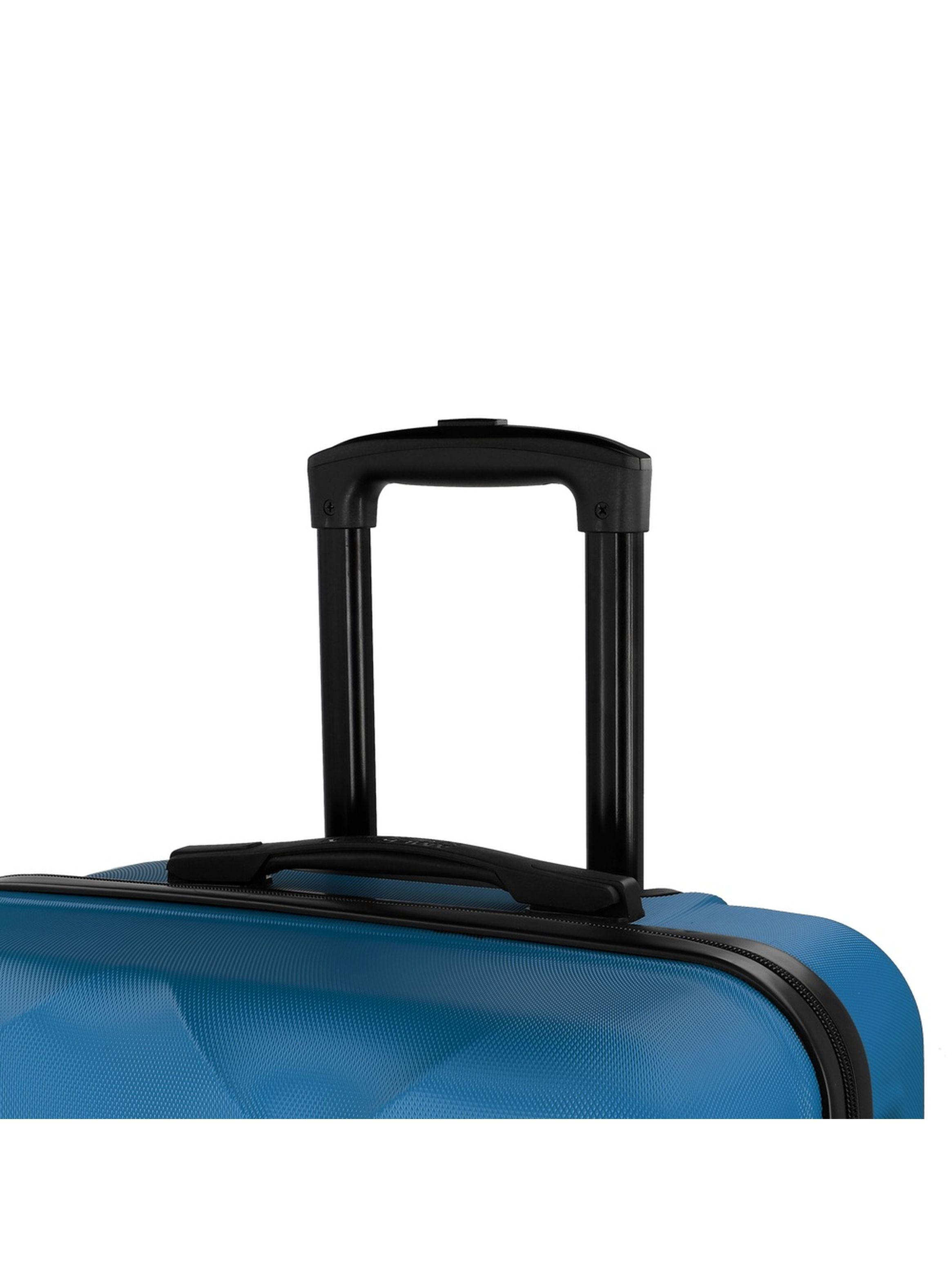 Maleta Grande American Tourister Universe 3.0 Azul-7