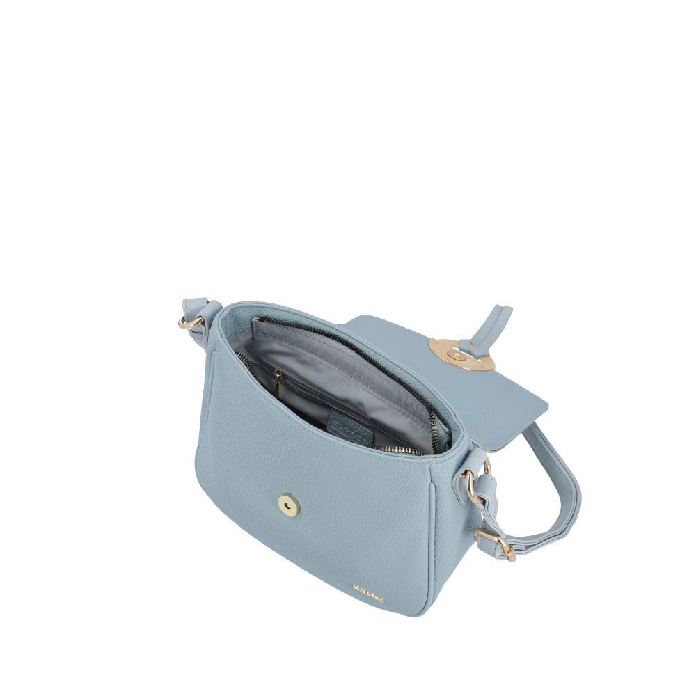 Cartera Marsella Casual Celeste Secret S-5