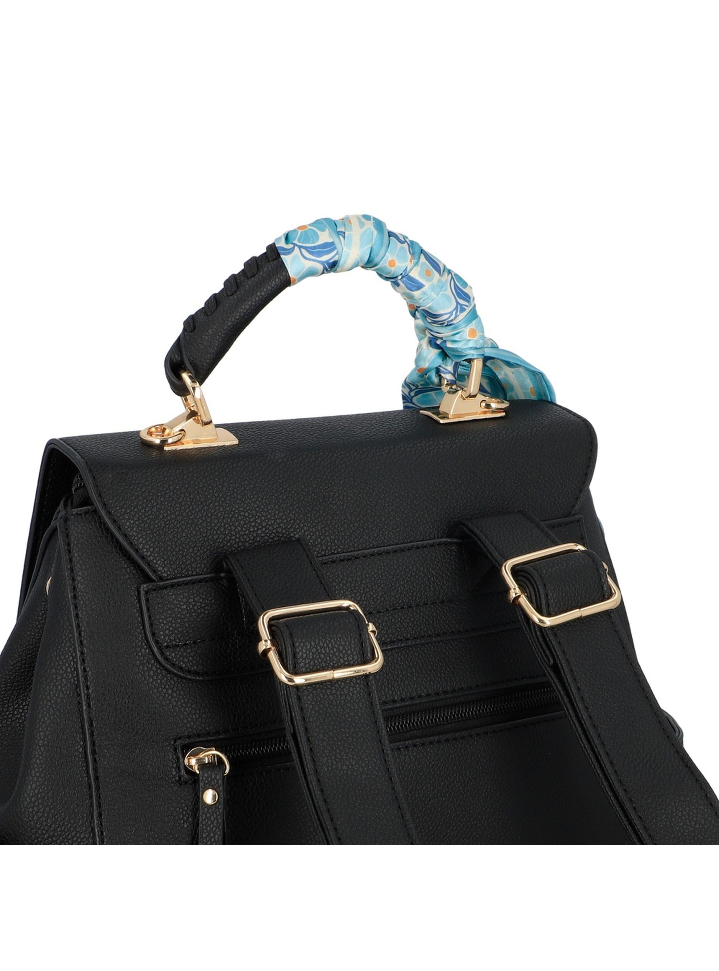 Mochila Secret Bergen SC6 L Negro-4