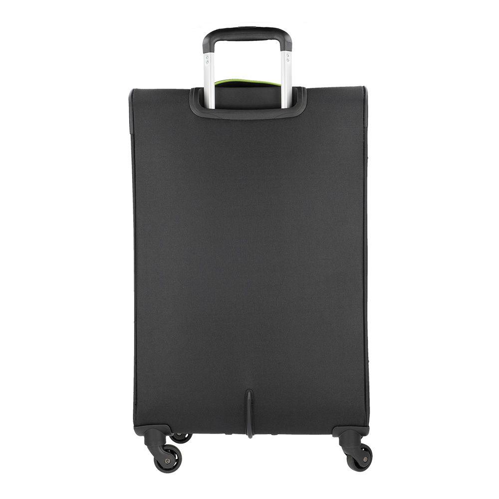 Maleta Grande American Tourister Stirling Light Negro-3