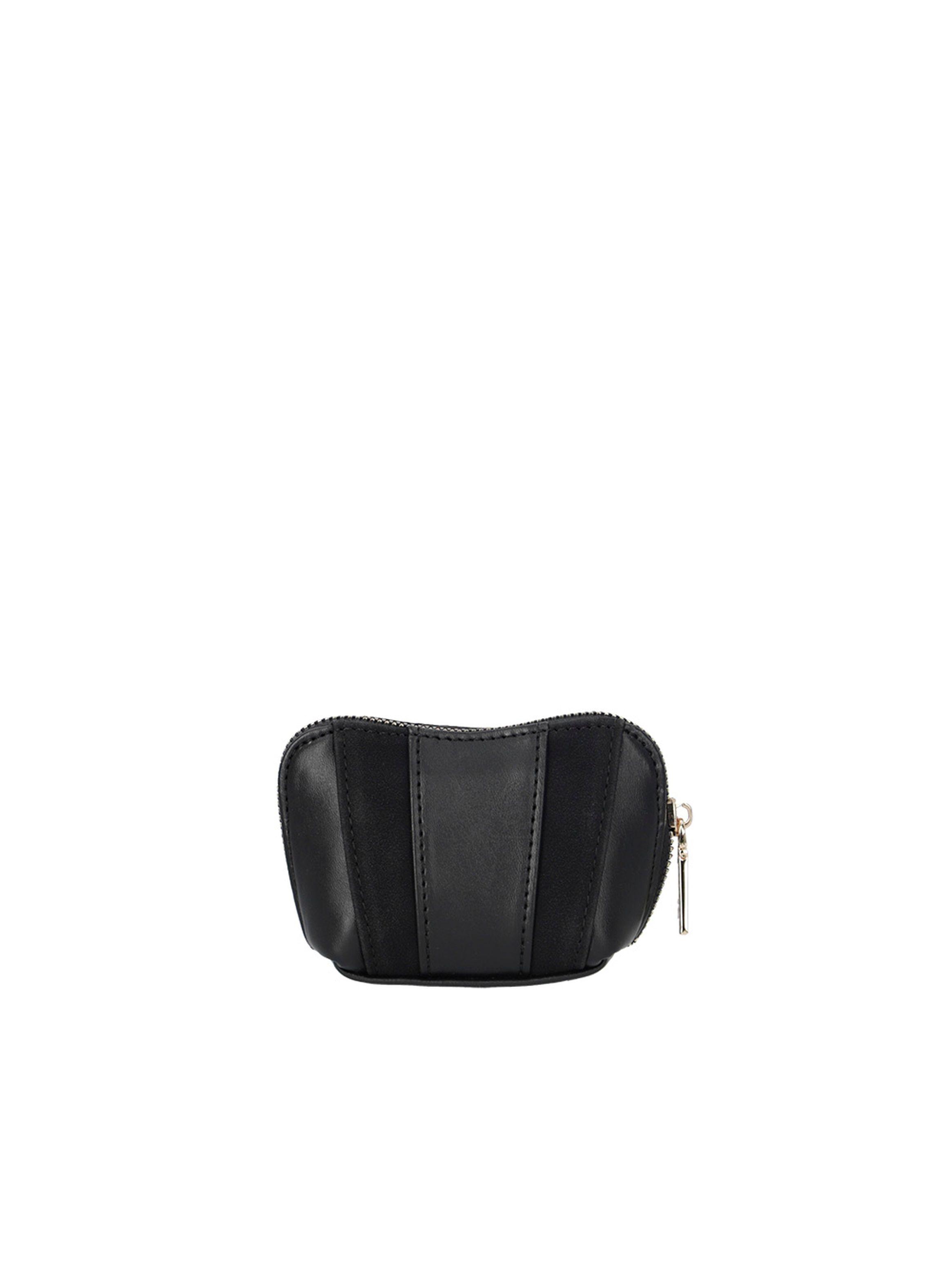 Monedero Secret Suiza FW24 Negro M-2