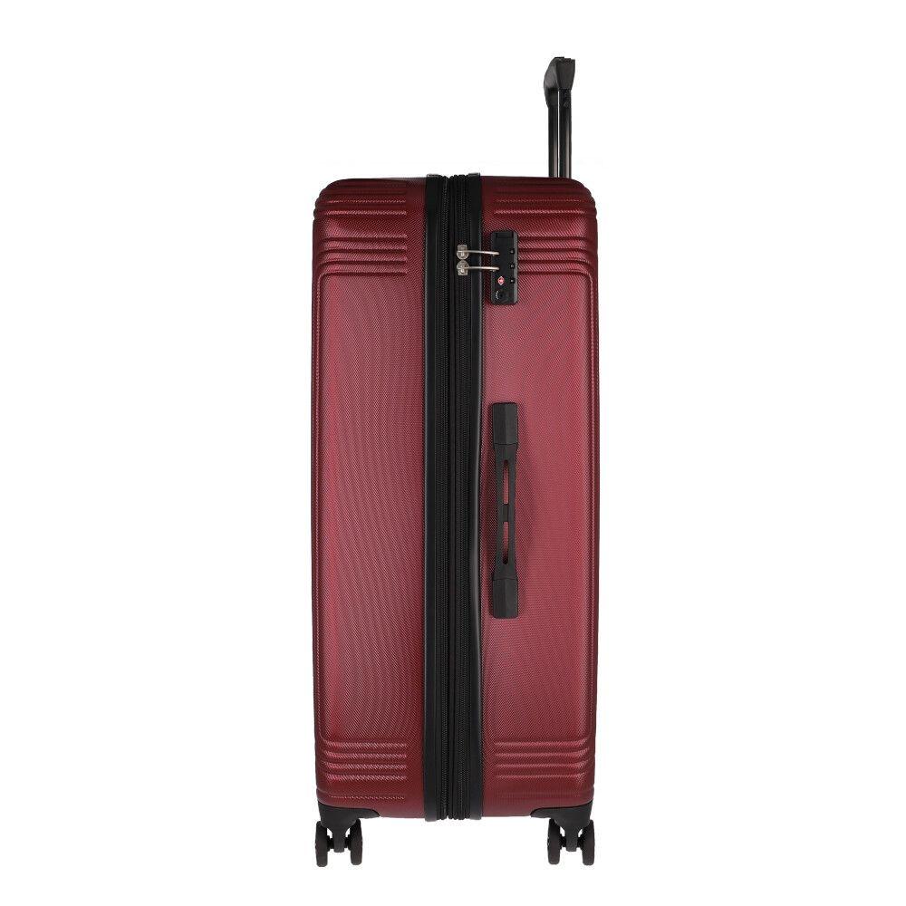 Maleta Grande Saxoline Anglia Burdeo-3