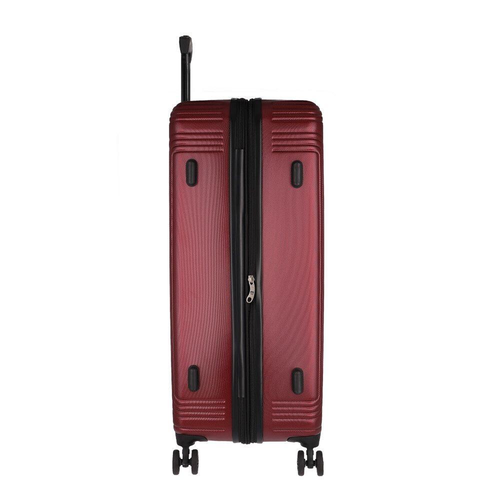 Maleta Grande Saxoline Anglia Burdeo-4