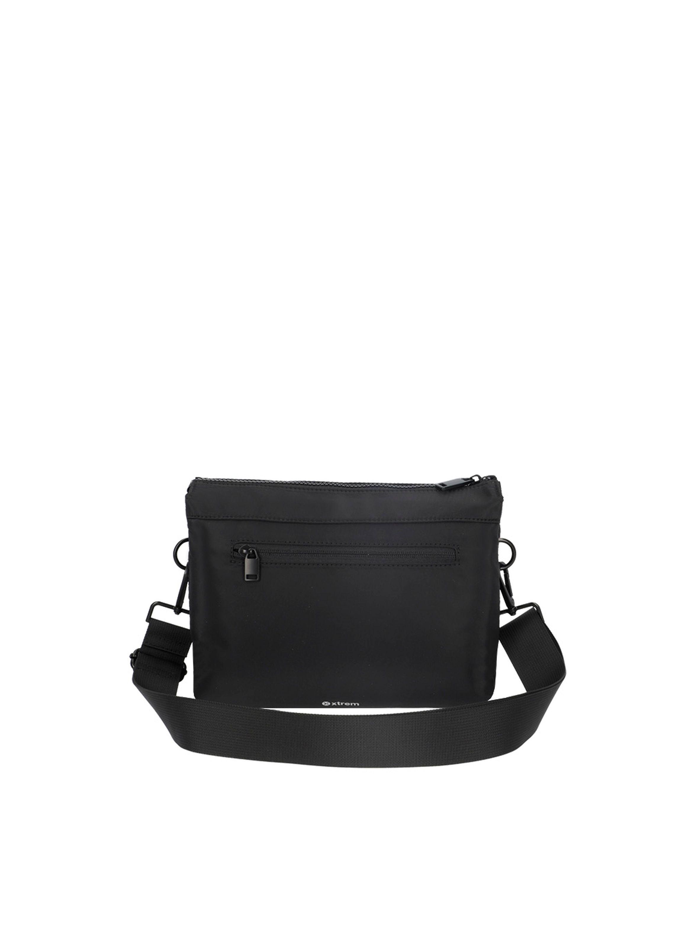Bandolera Xtrem Harper Negro M-4