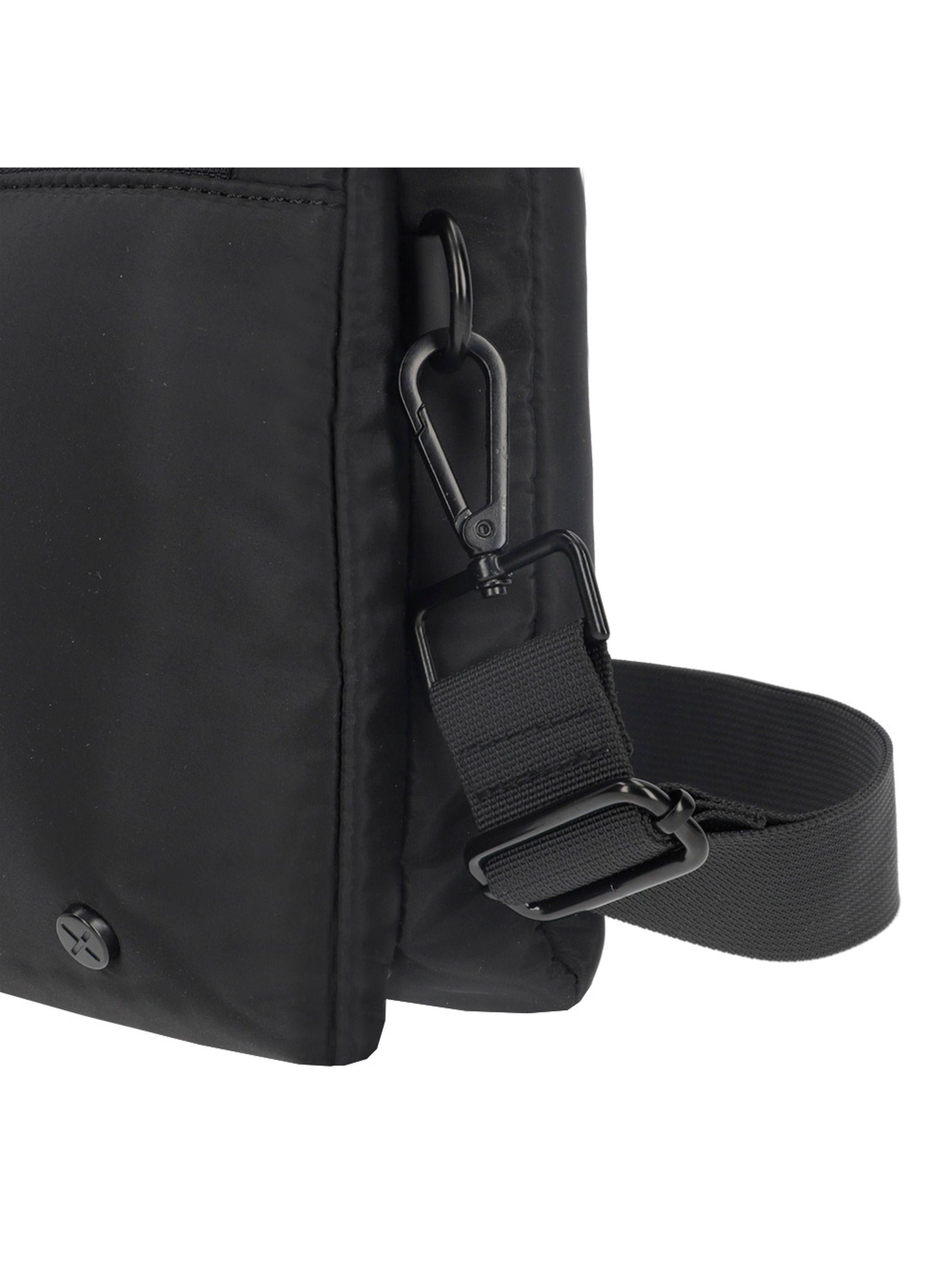 Bandolera Xtrem Harper Negro M-5