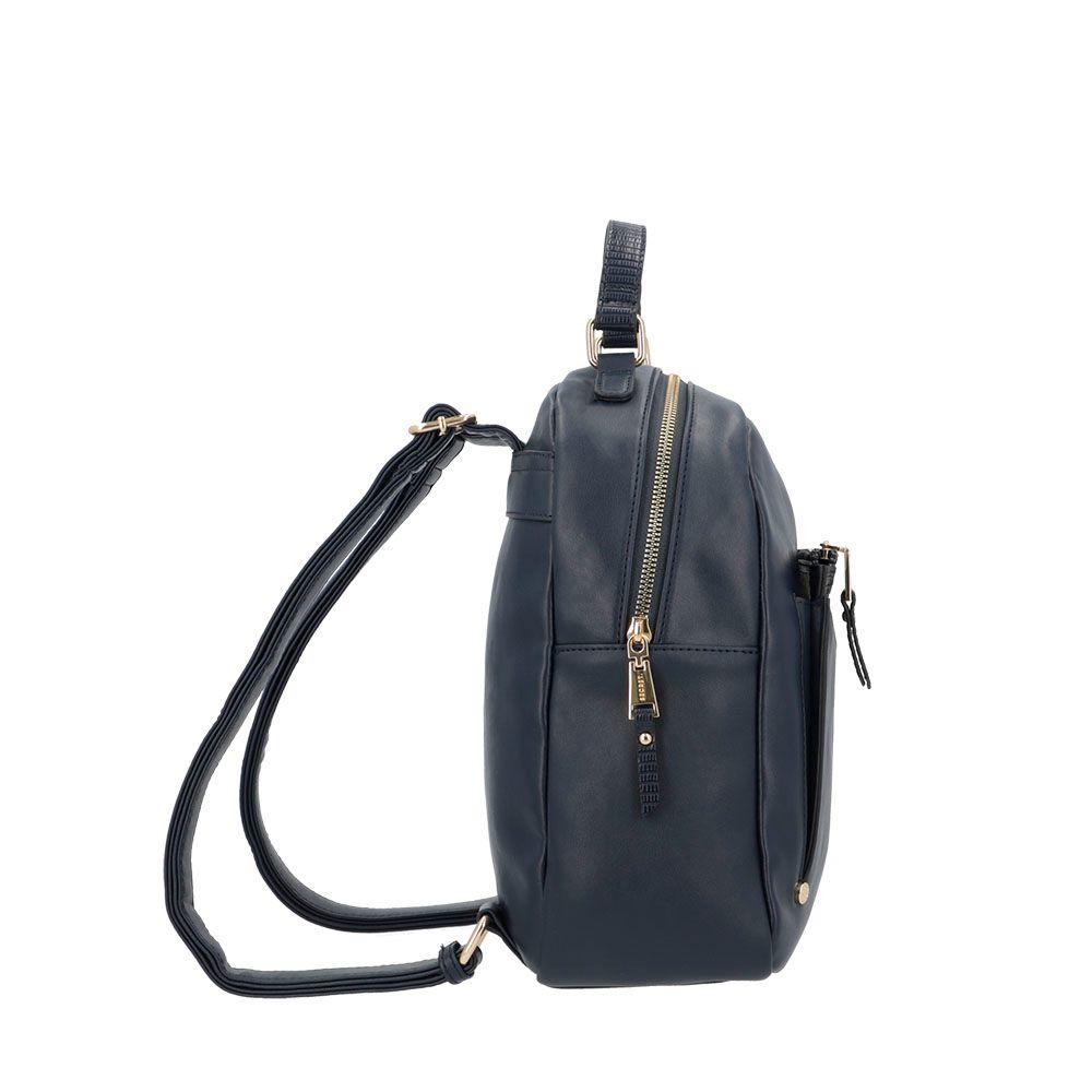 Mochila Grecia azul M-11