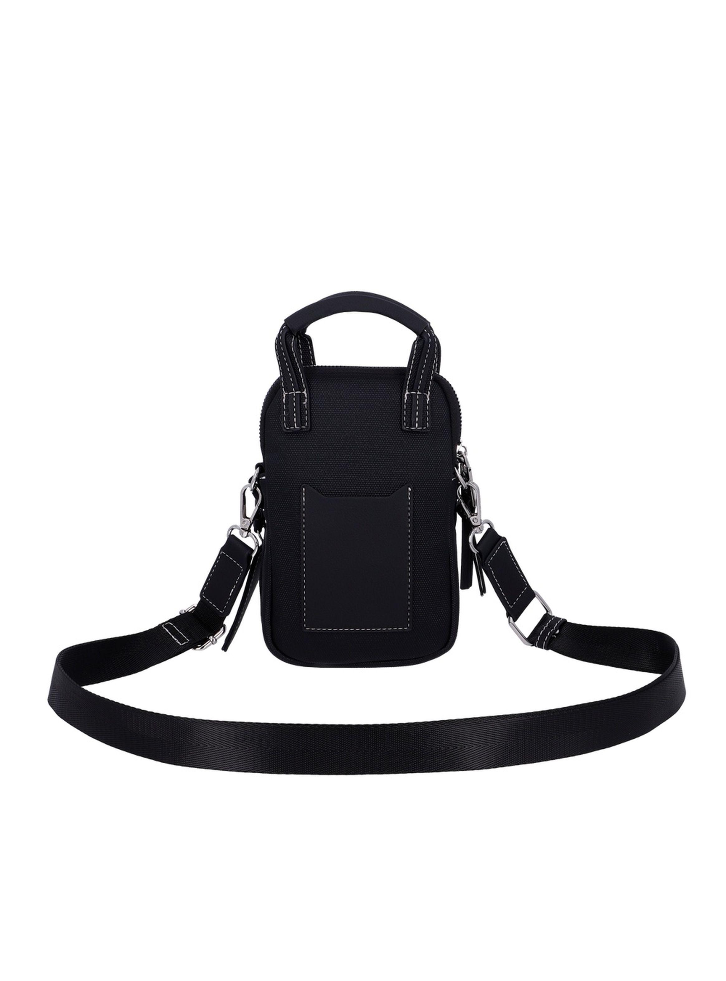 Portacelular Secret Escocia ST6 L Negro-2