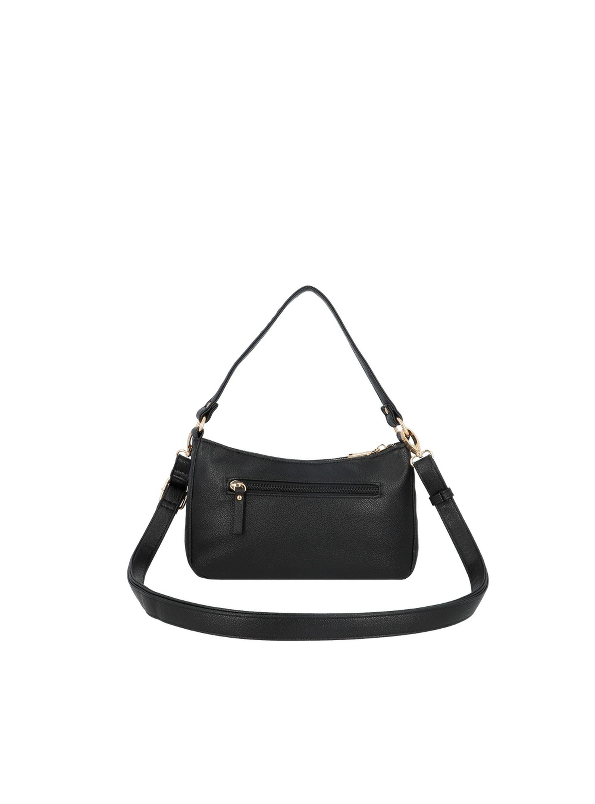 Bandolera Secret Teruel FW25 S Negro-2