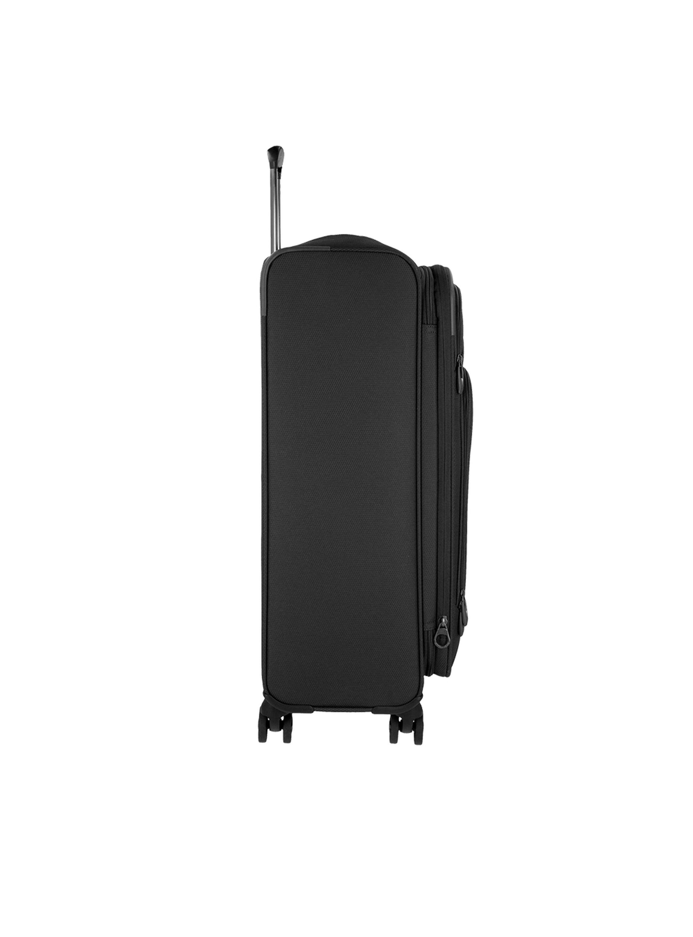 Maleta Grande Saxoline Airshock 4SX Negro-5