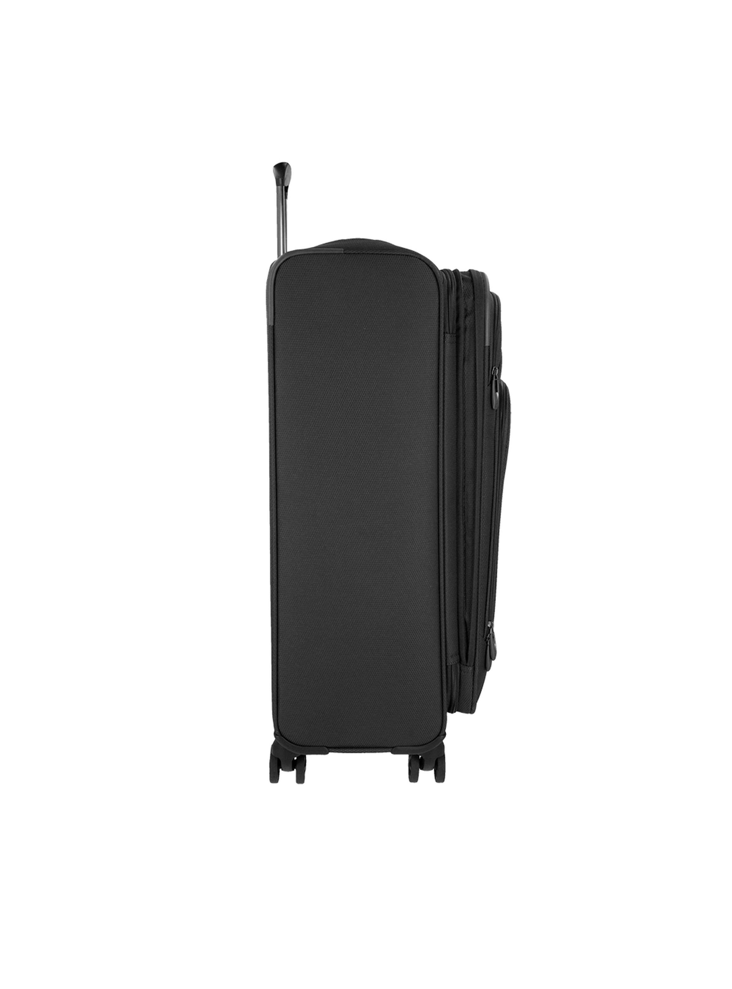 Maleta Grande Saxoline Airshock 4SX Negro-6