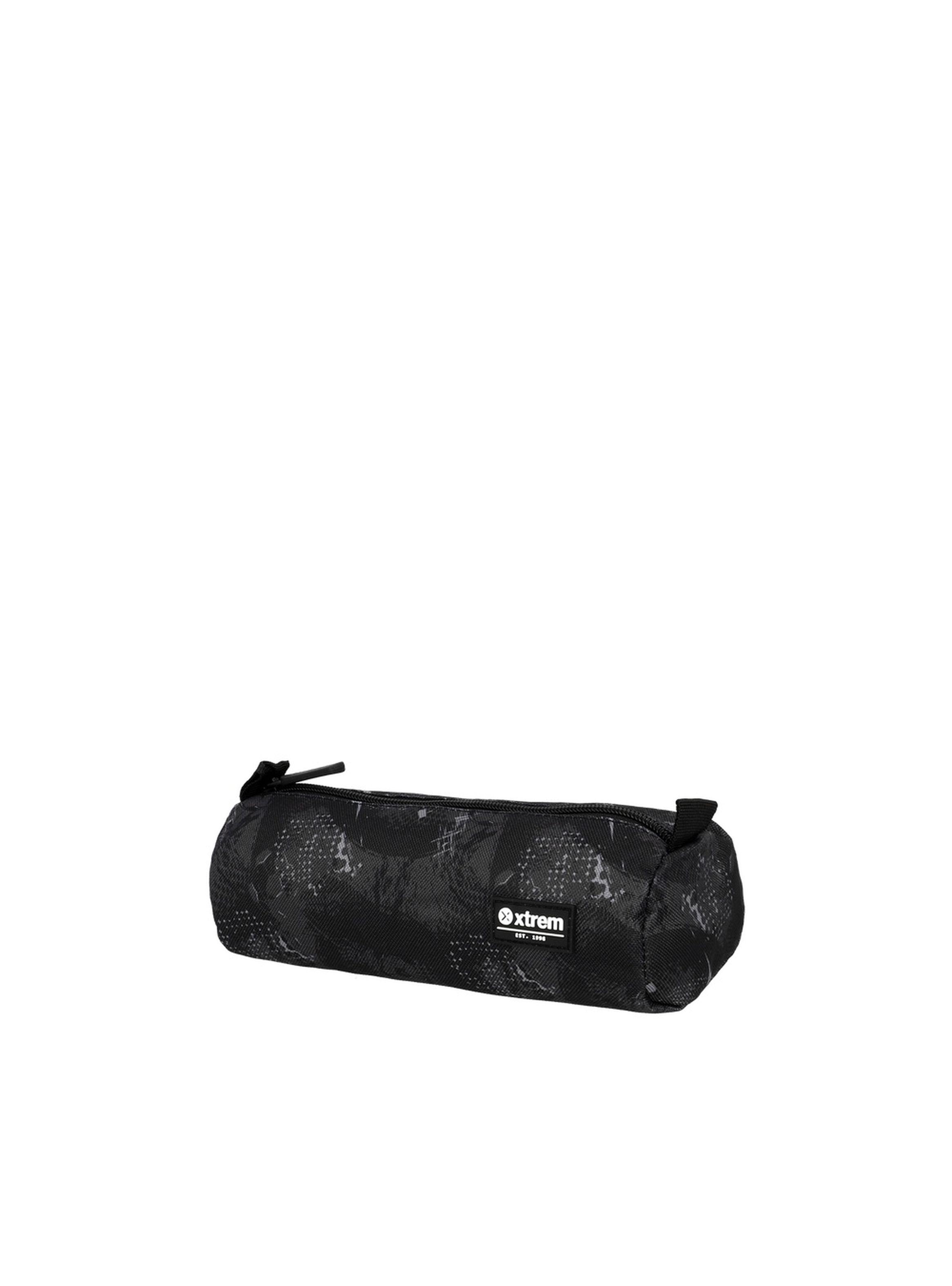 Triple Pack 6XT Mochila Niño Xtrem Fútbol Negro-8