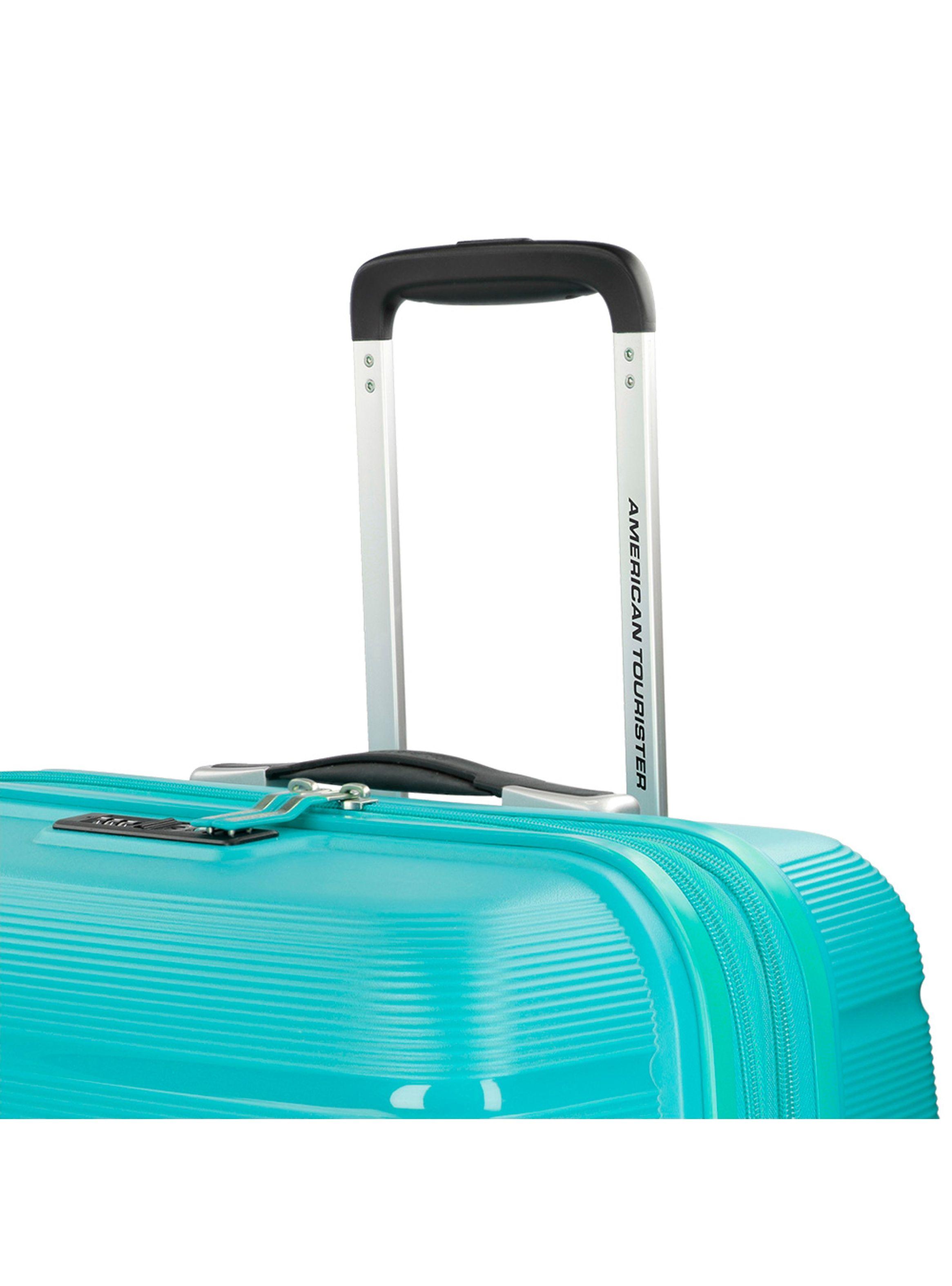 Maleta Grande American Tourister Linex Celeste-6