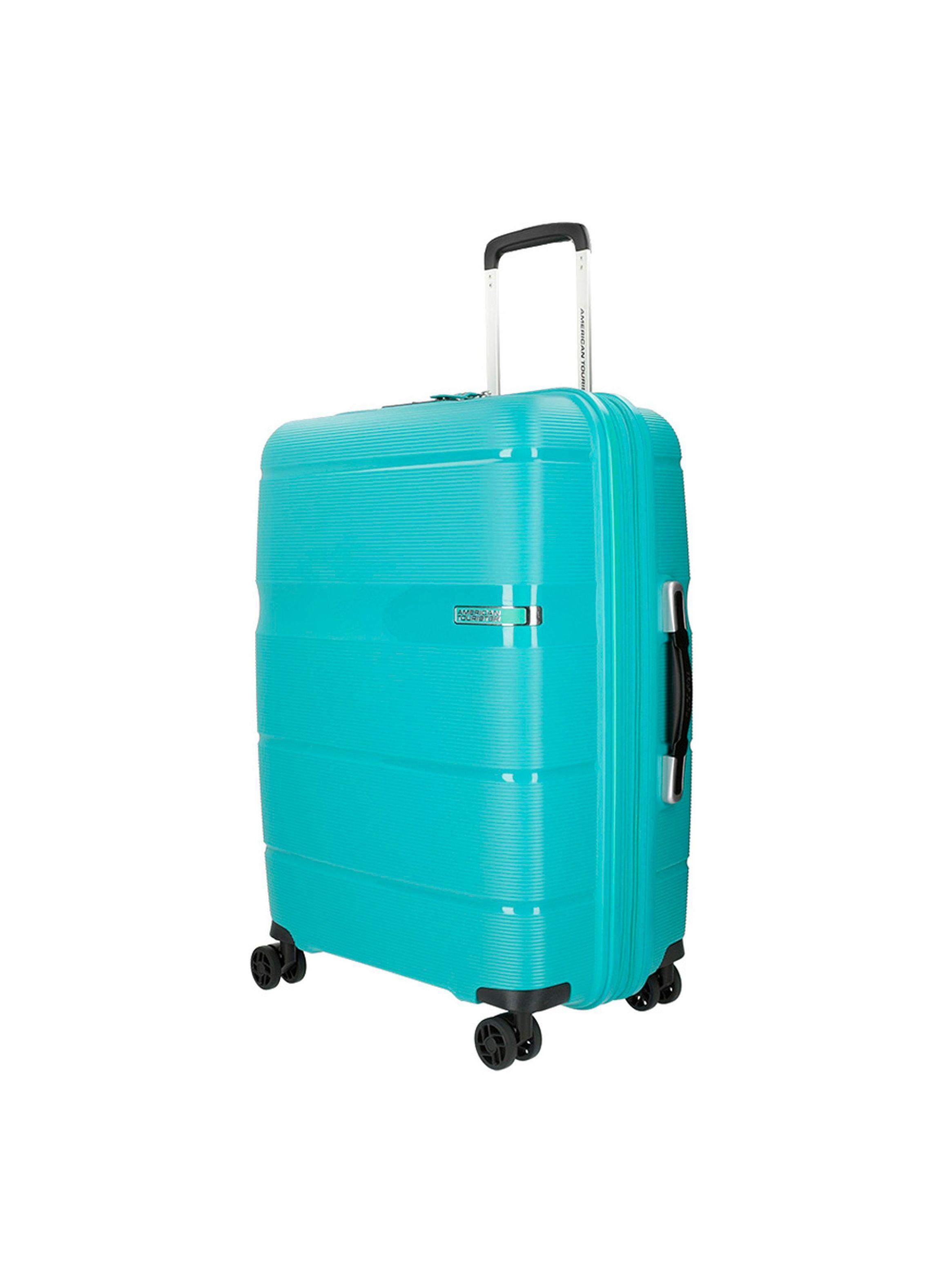 Maleta Grande American Tourister Linex Celeste-1